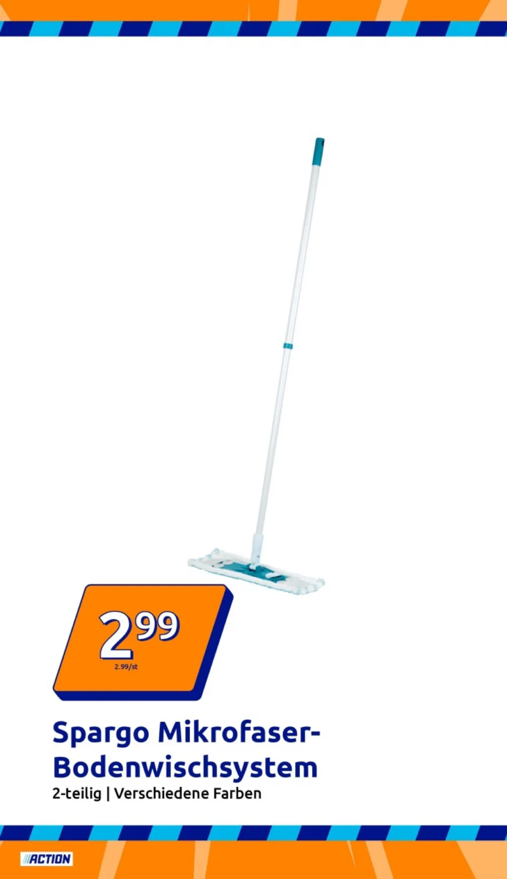 action prospekt januar 14 20 03