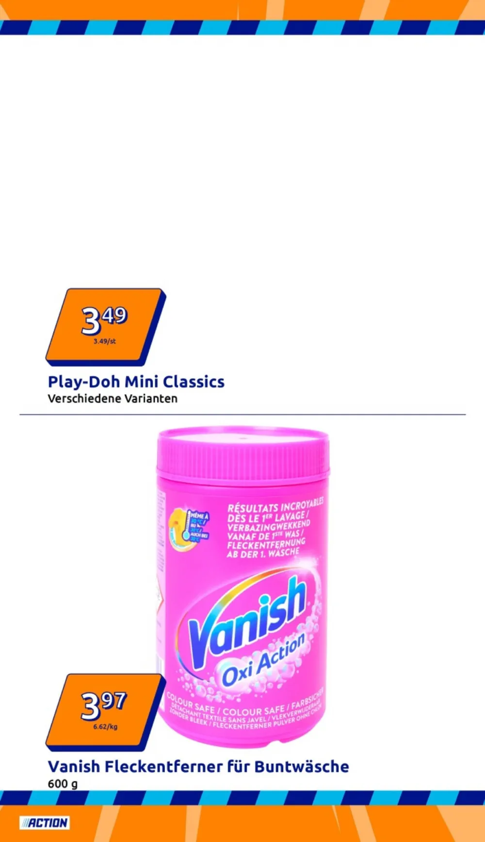 action prospekt januar 14 20 07