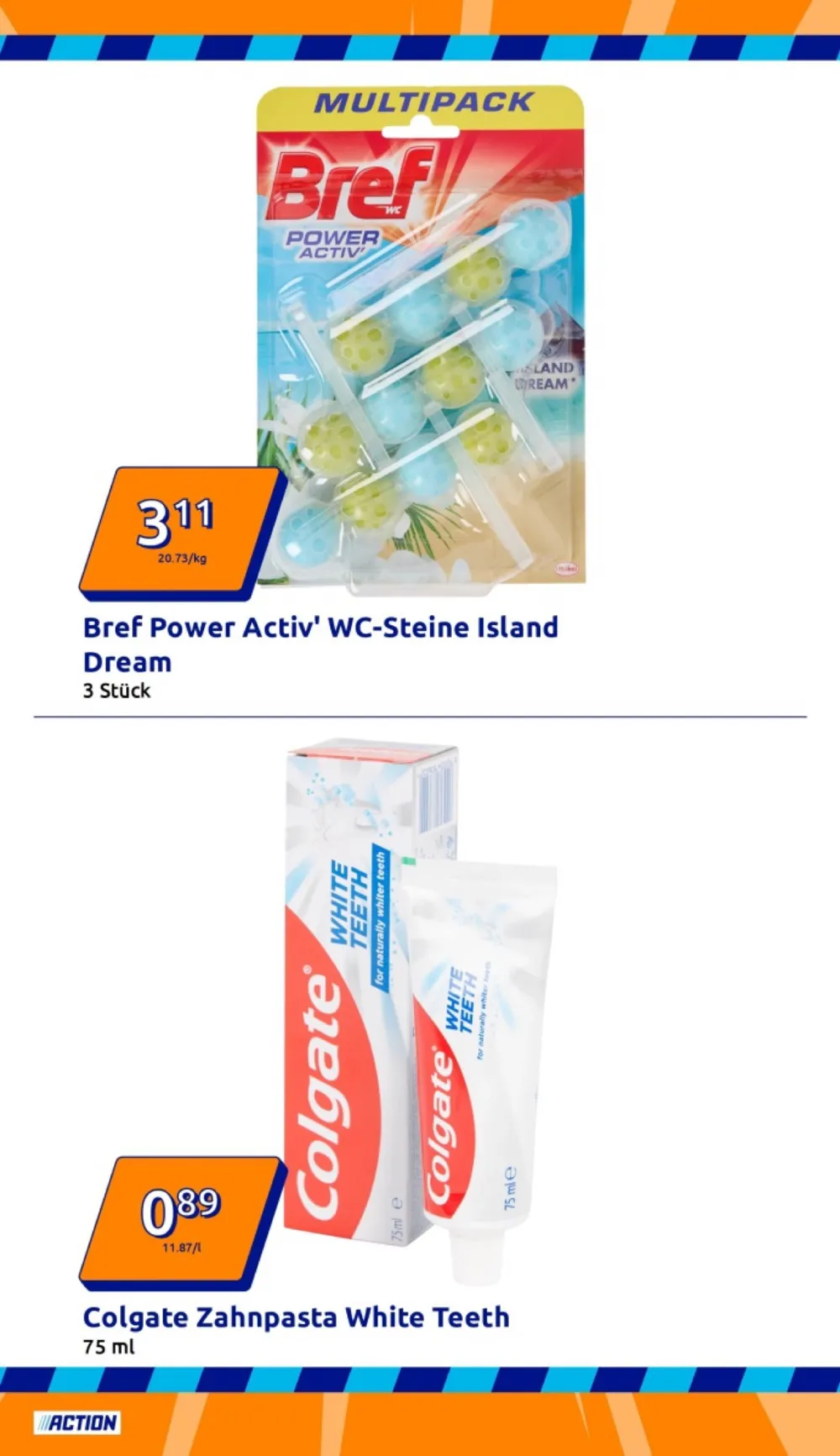 action prospekt januar 14 20 11