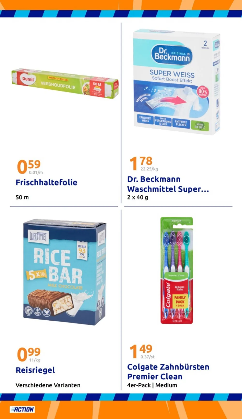 action prospekt januar 14 20 21