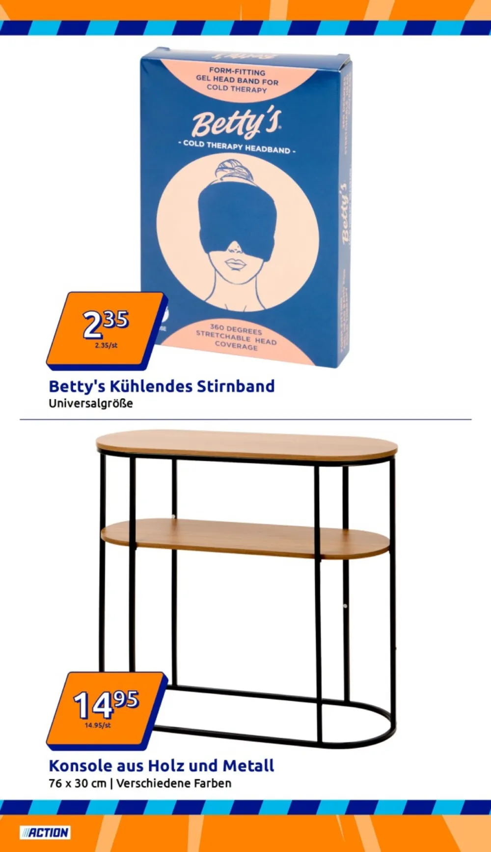 action prospekt januar 14 20 29