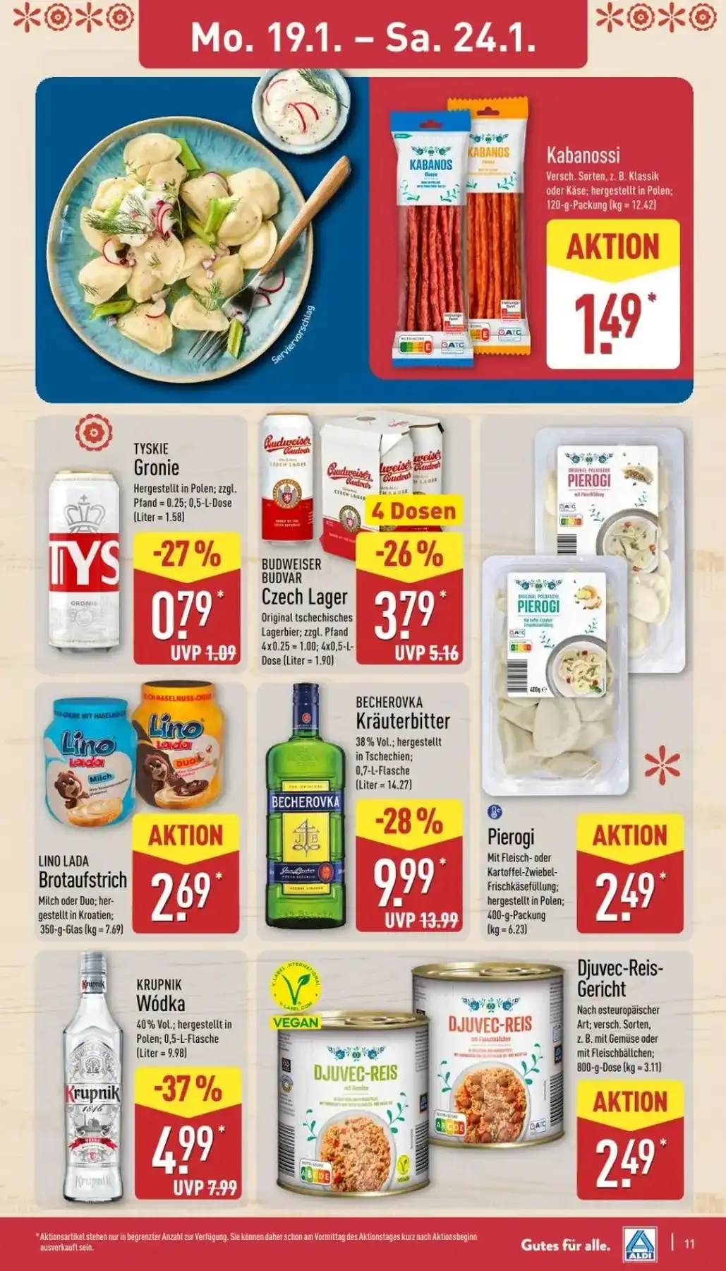aldi nord prospekt 11