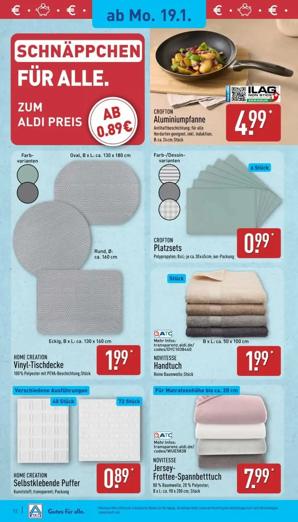aldi nord prospekt 12