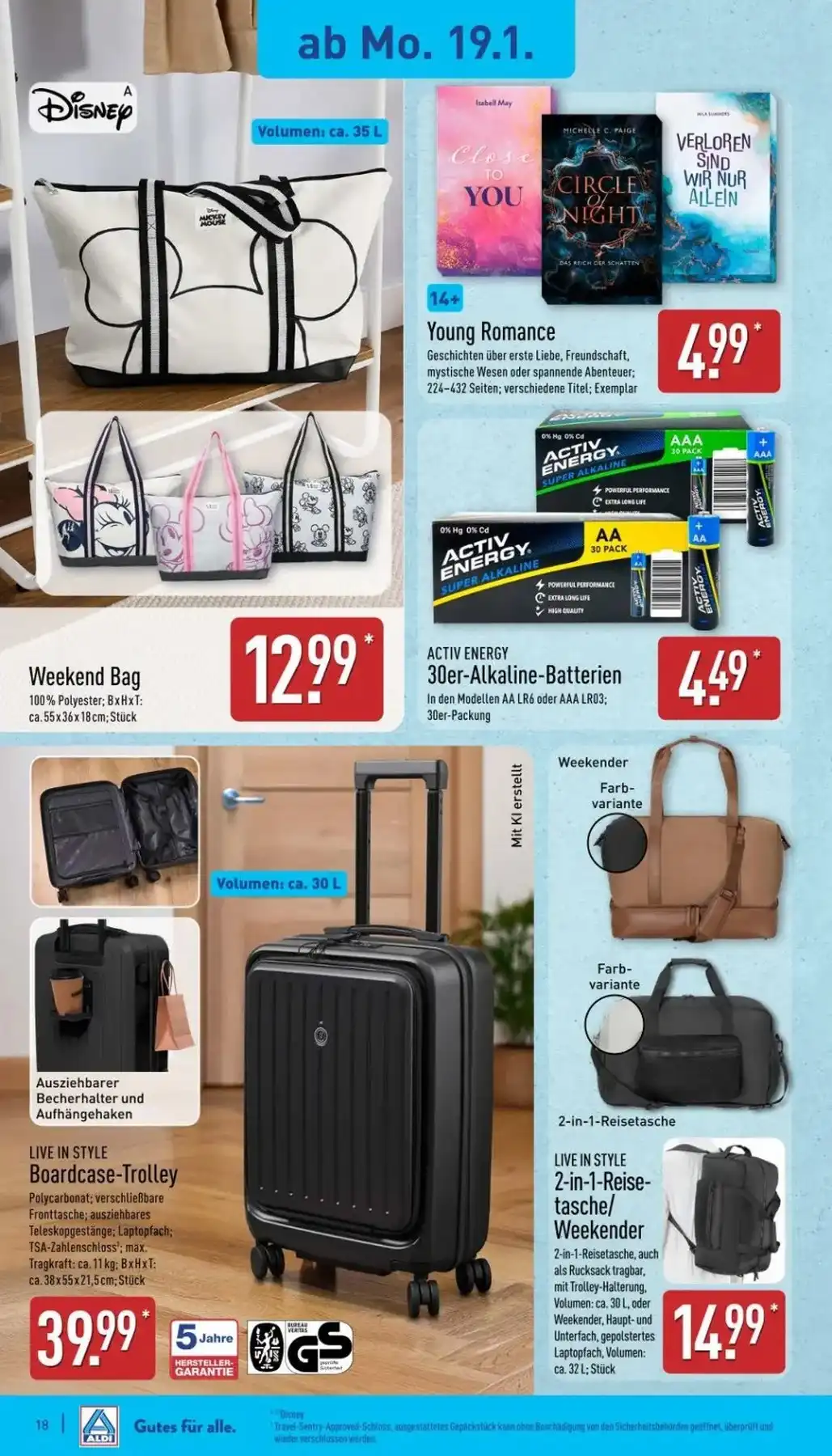 aldi nord prospekt 18