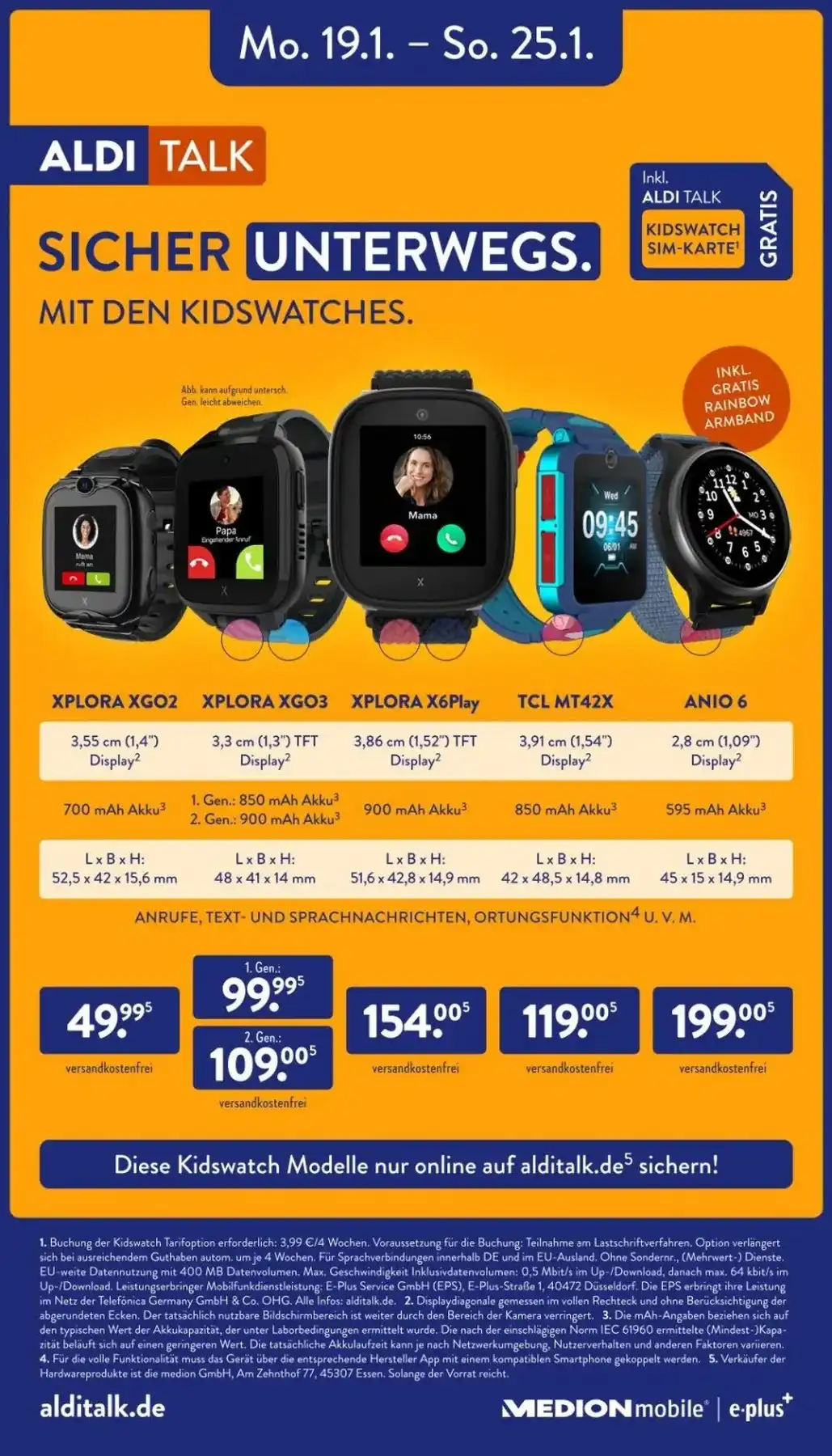 aldi nord prospekt 35