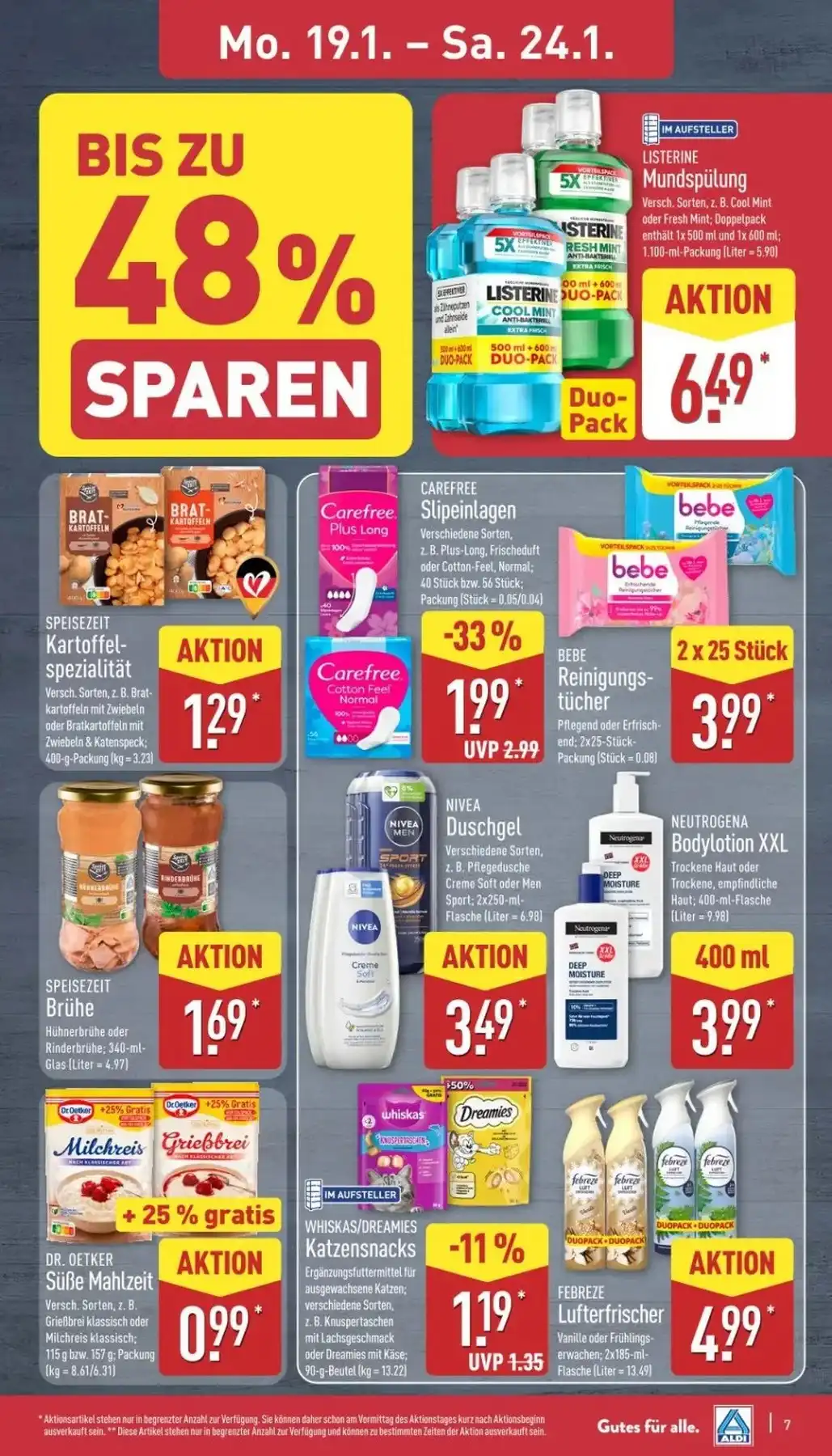 aldi nord prospekt 7