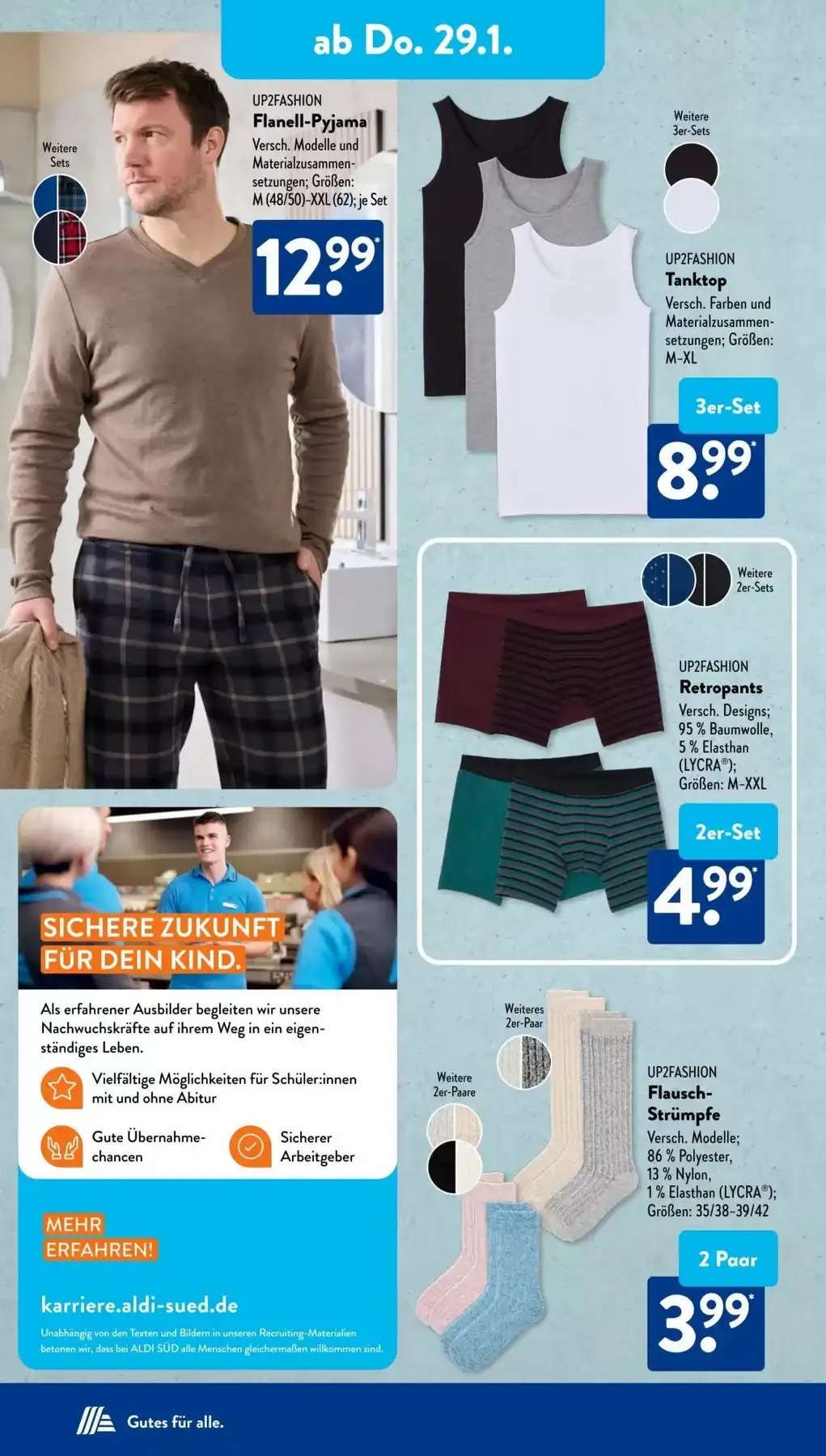 aldi sud prospekt 10