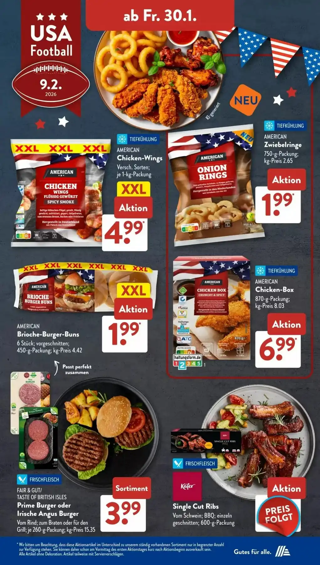 aldi sud prospekt 13
