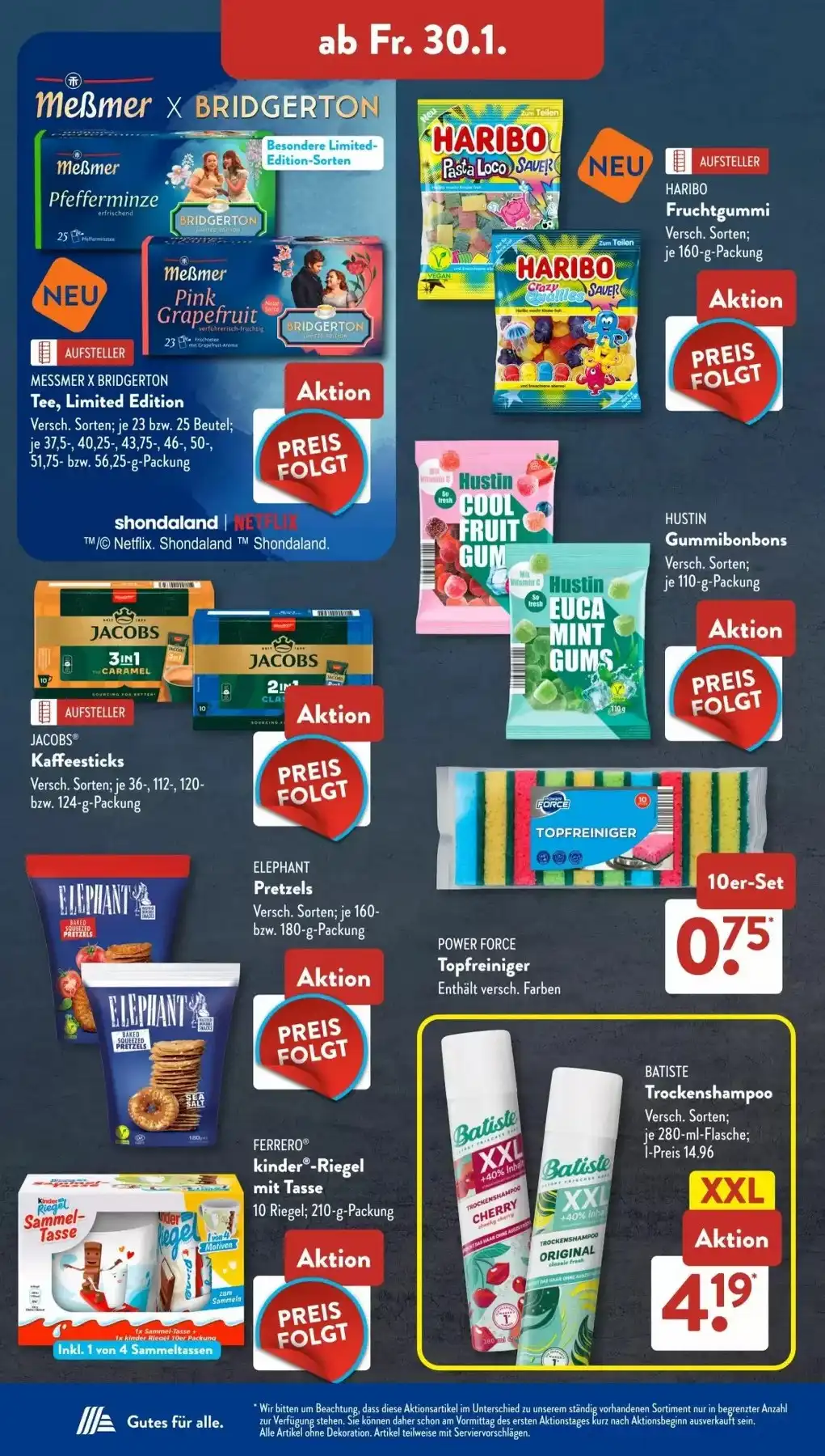 aldi sud prospekt 16