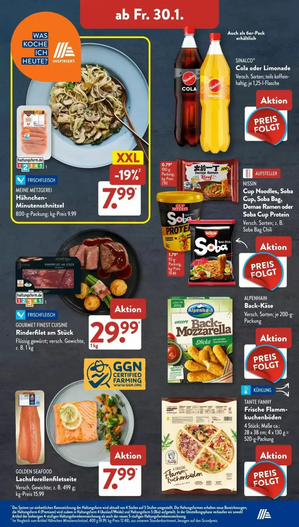 aldi sud prospekt 17