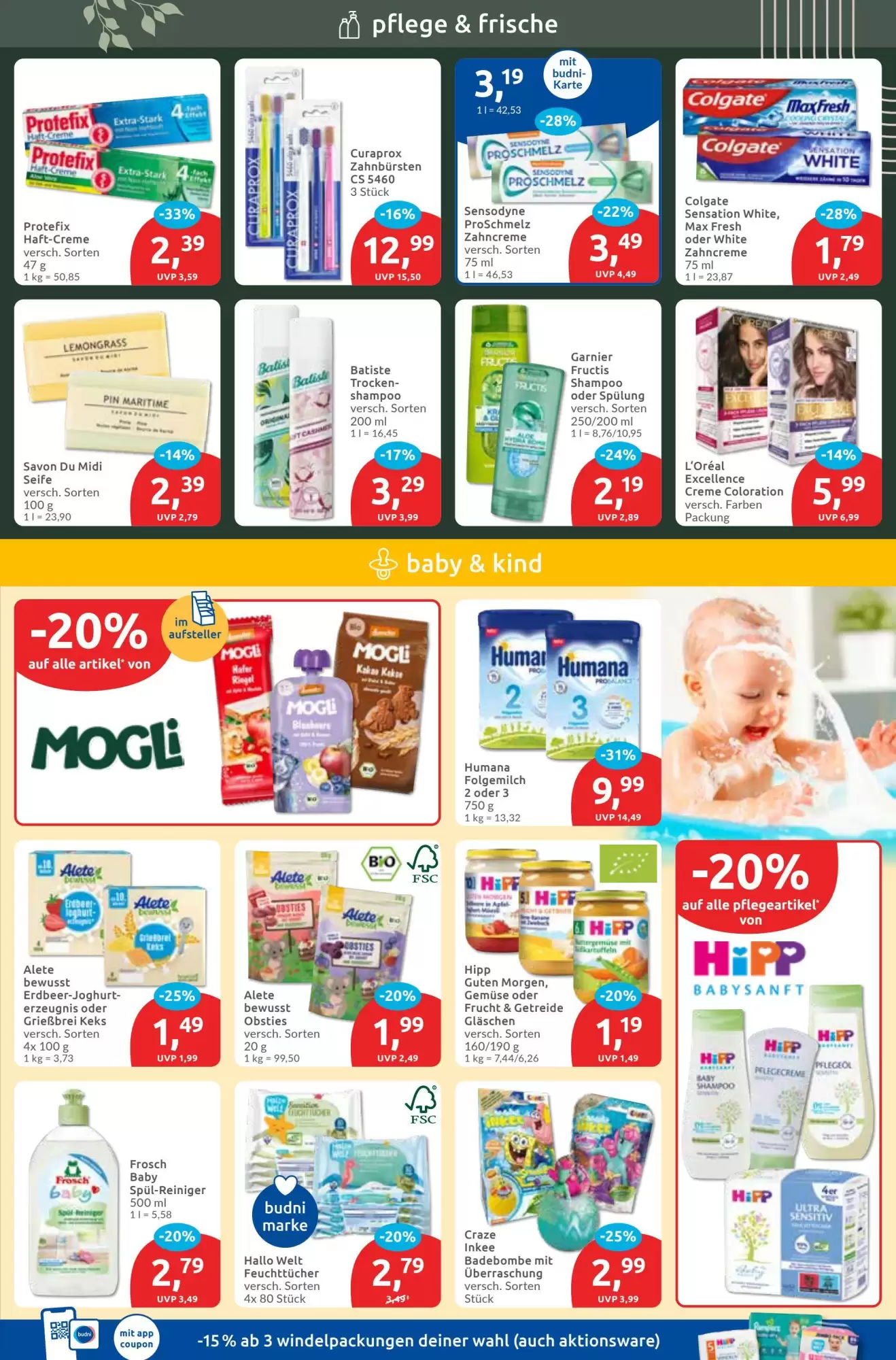 budni 3 1 6962046693507