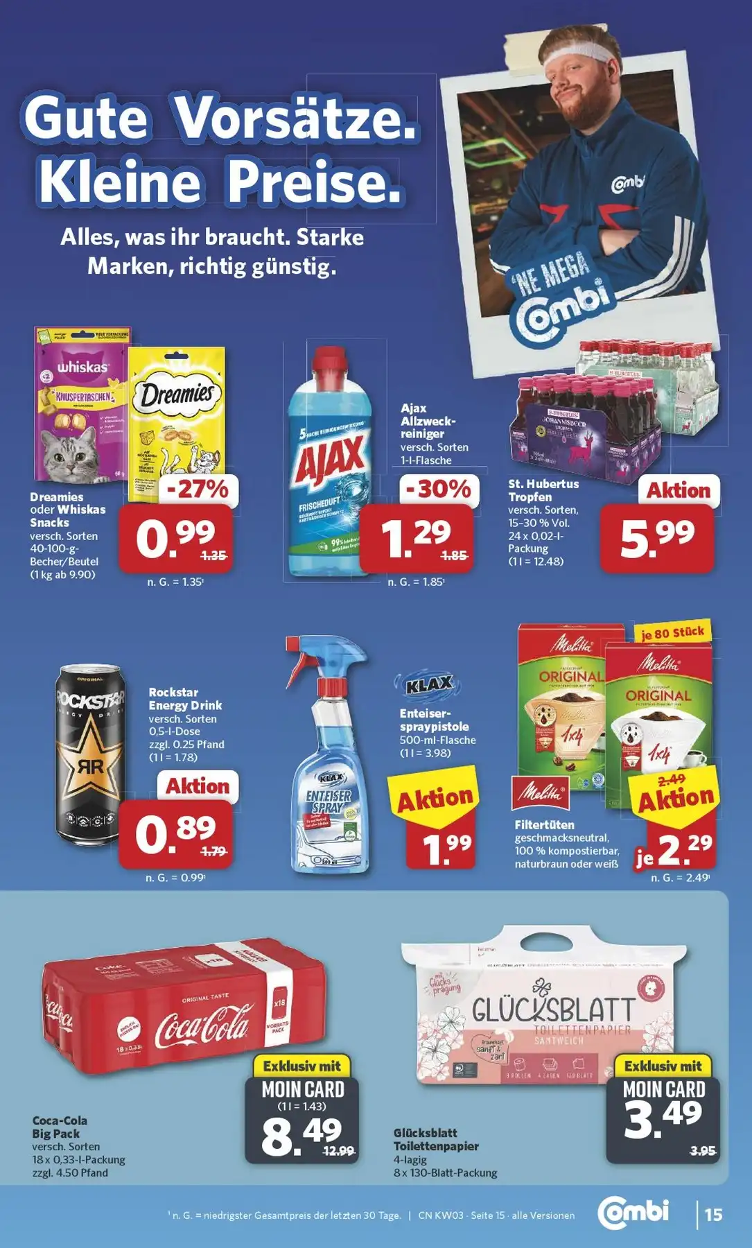 combi prospekt 15