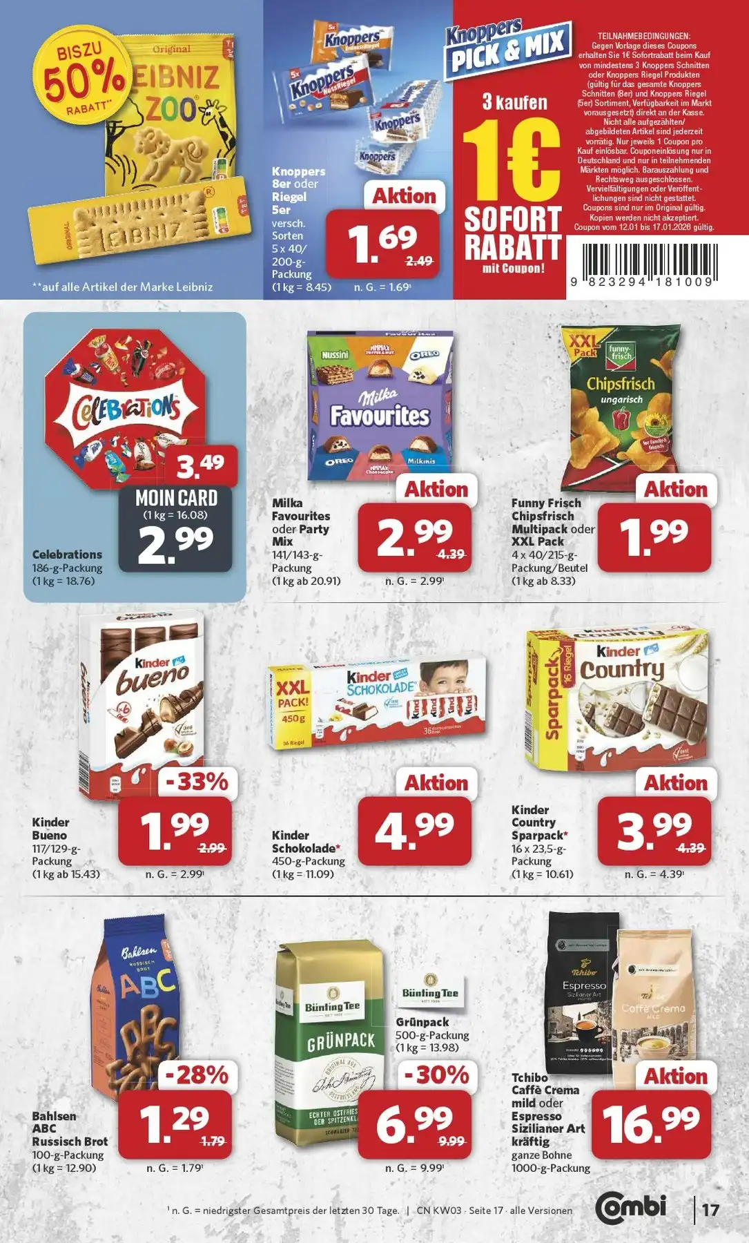 combi prospekt 17