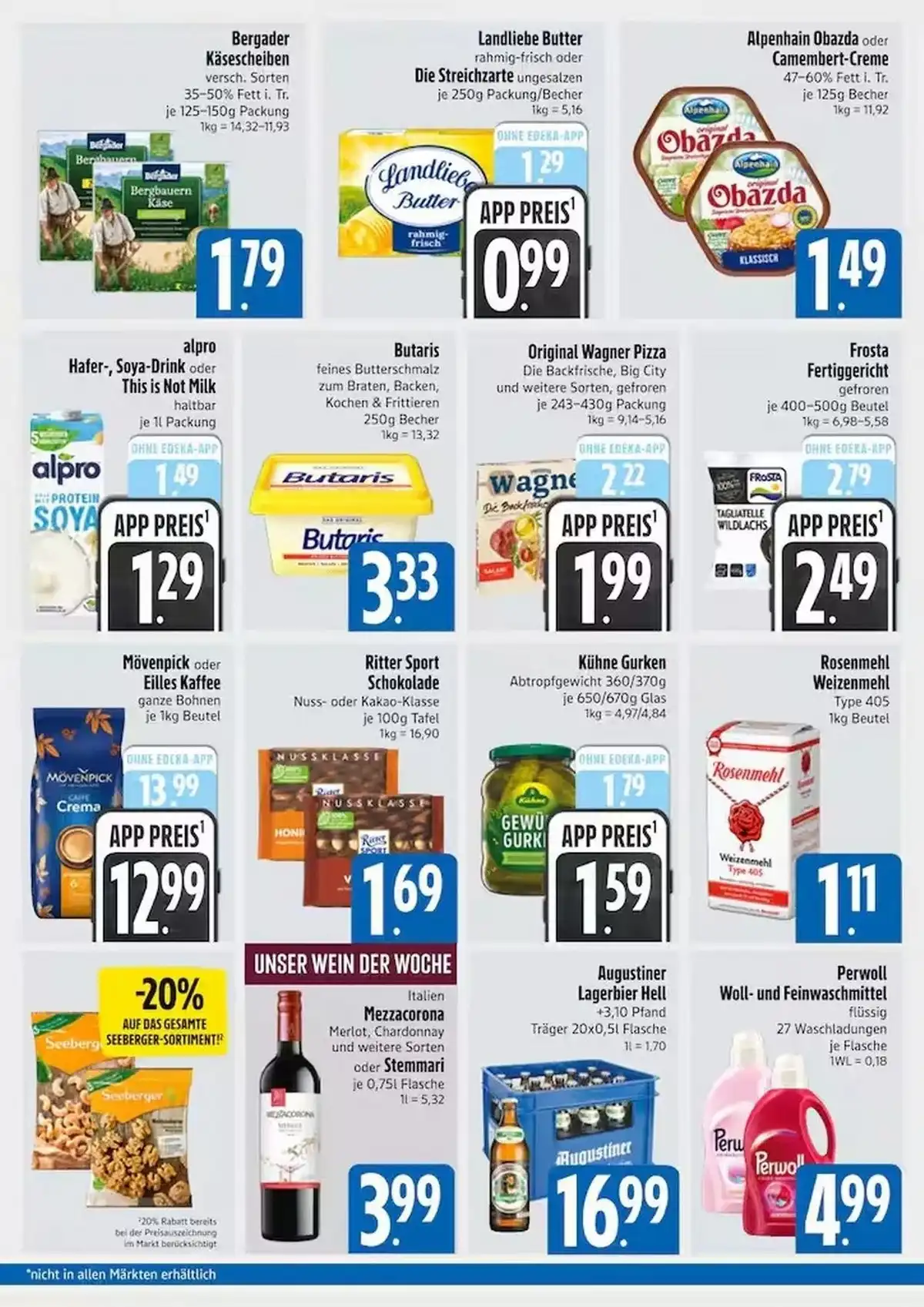 edeka xpress prospekt 2