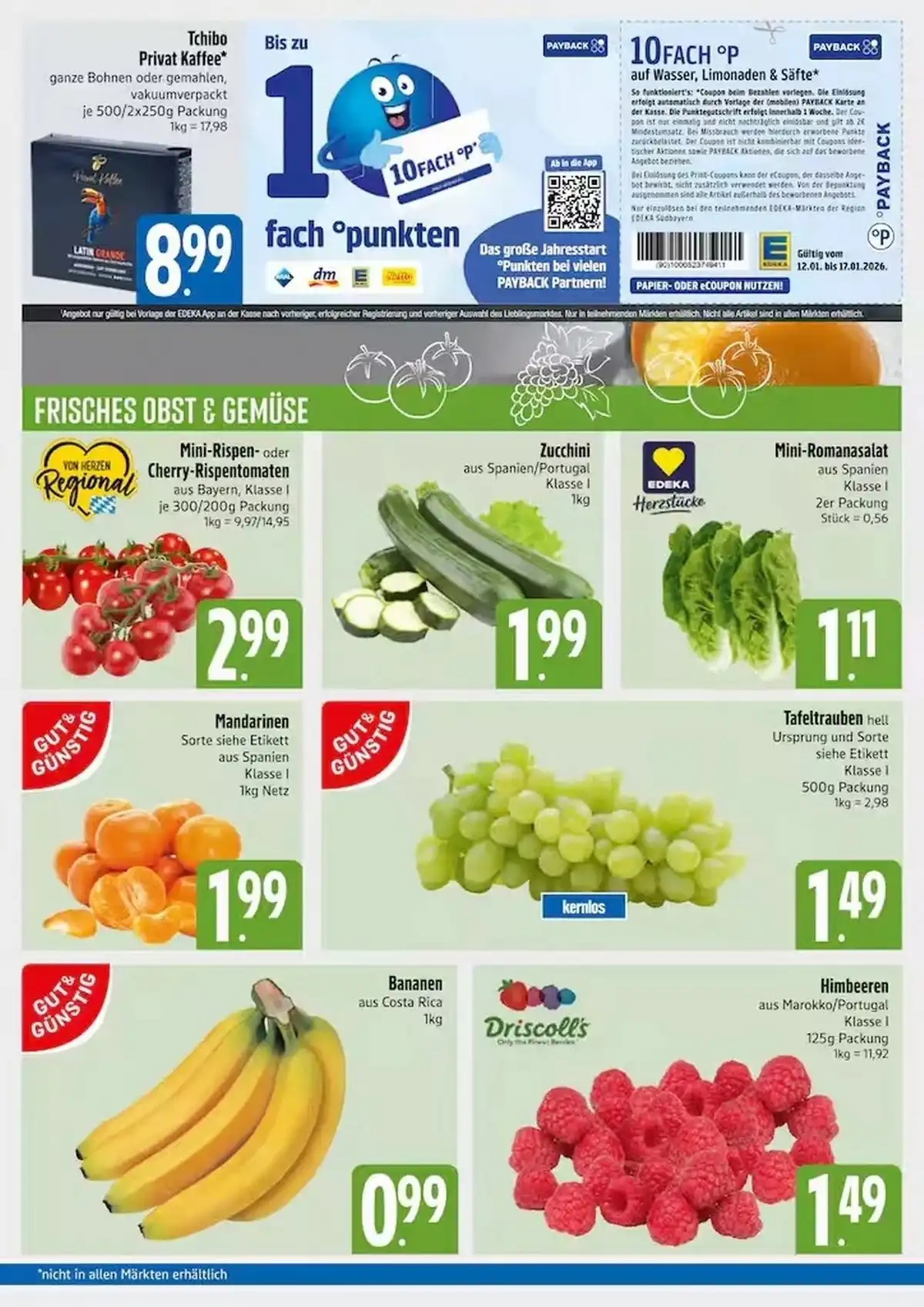 edeka xpress prospekt 3