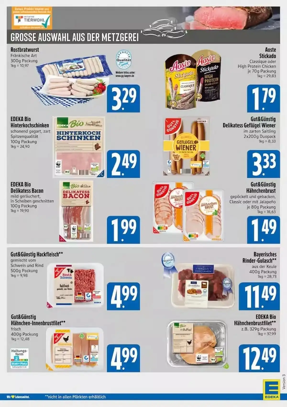 edeka xpress prospekt 4