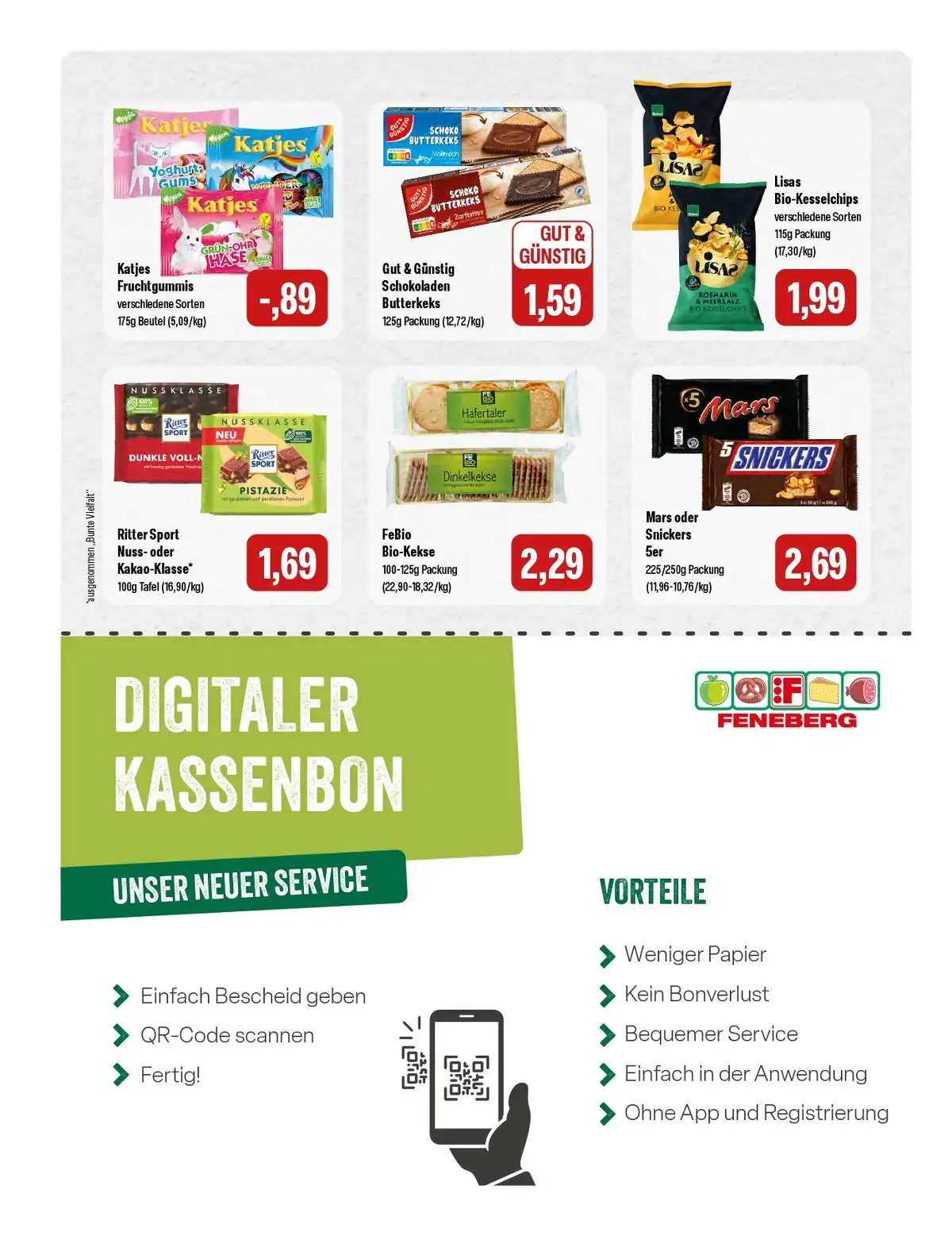 feneberg prospekt 14