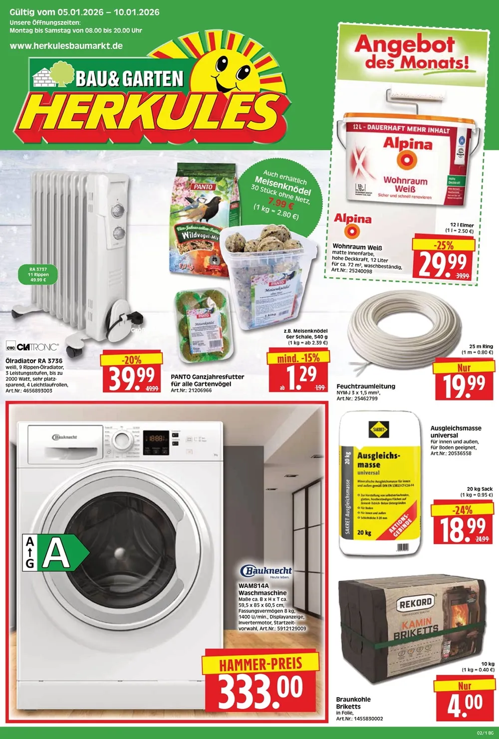 herkules bau 5 11 01