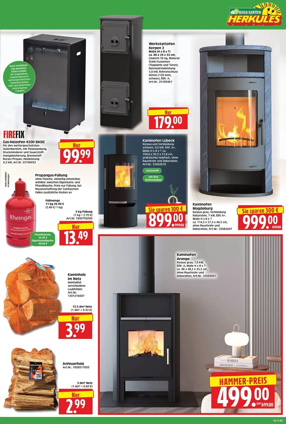 herkules bau 5 11 09