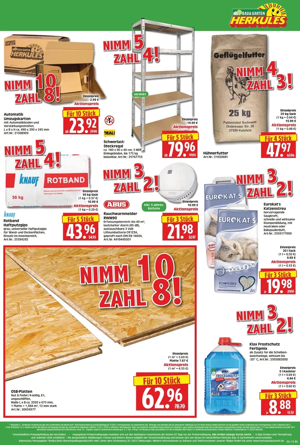 herkules bau 5 11 12