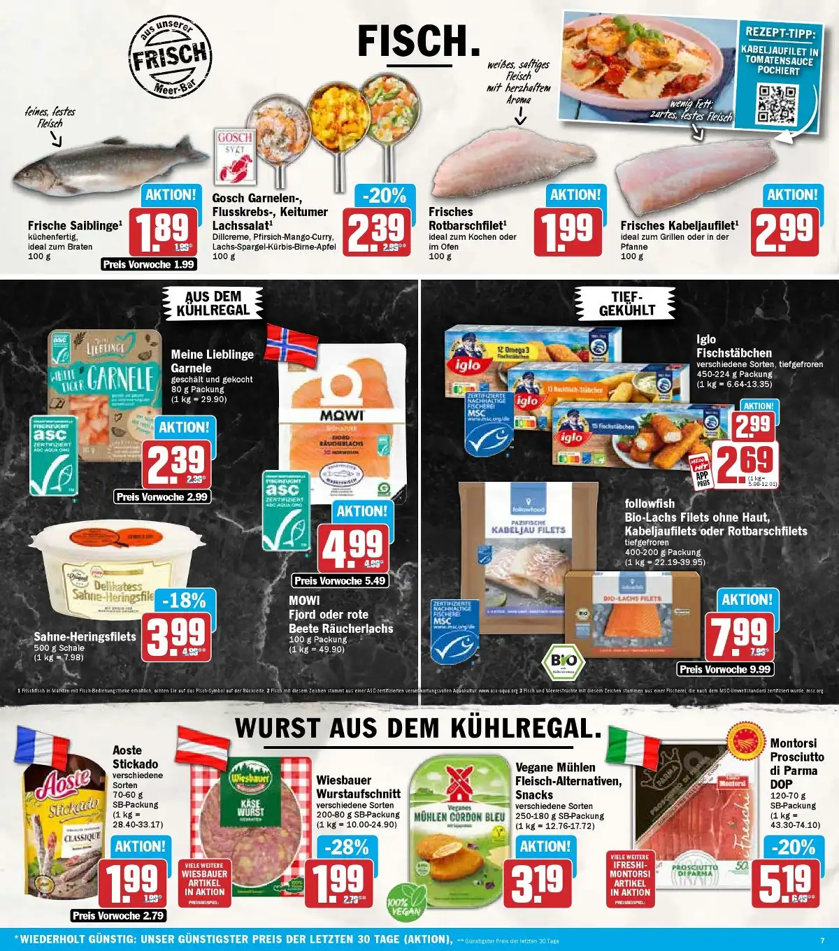 hit prospekt 19 24 7