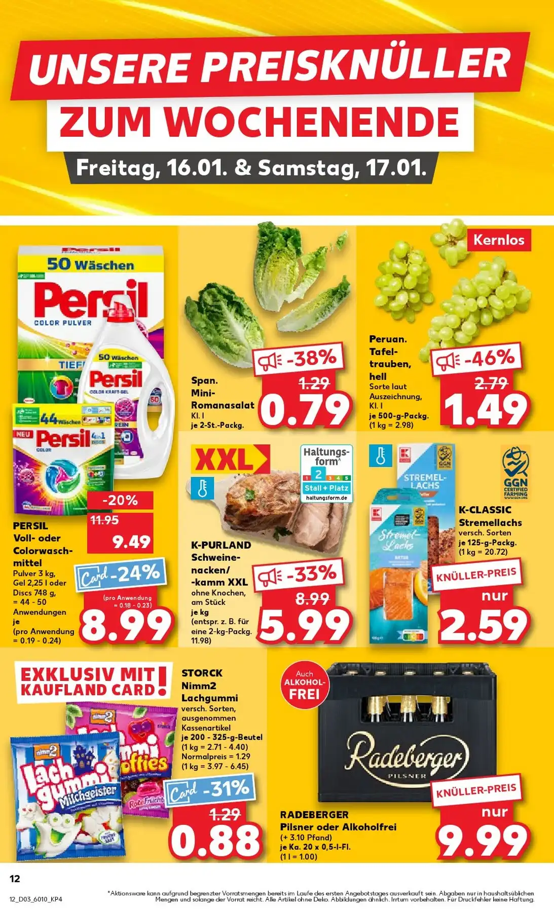 kaufland prospekt 12 1