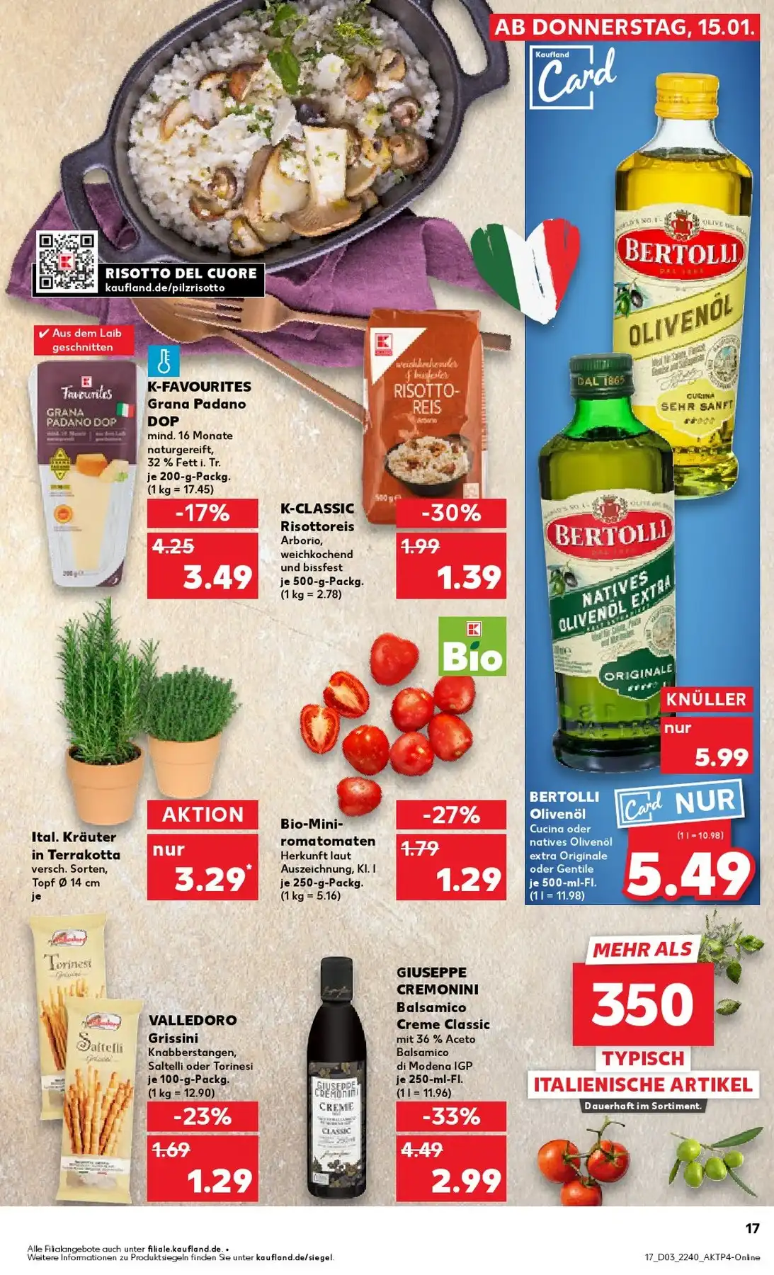 kaufland prospekt 17 1
