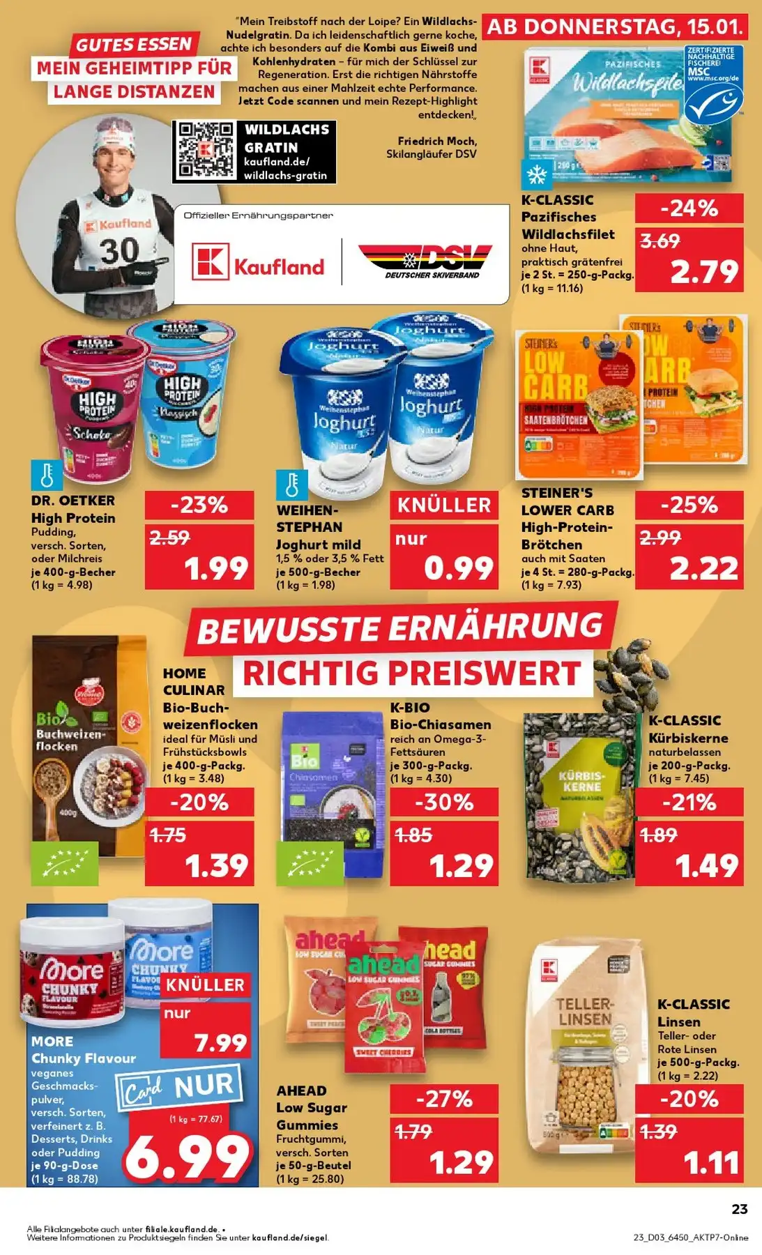 kaufland prospekt 23 1