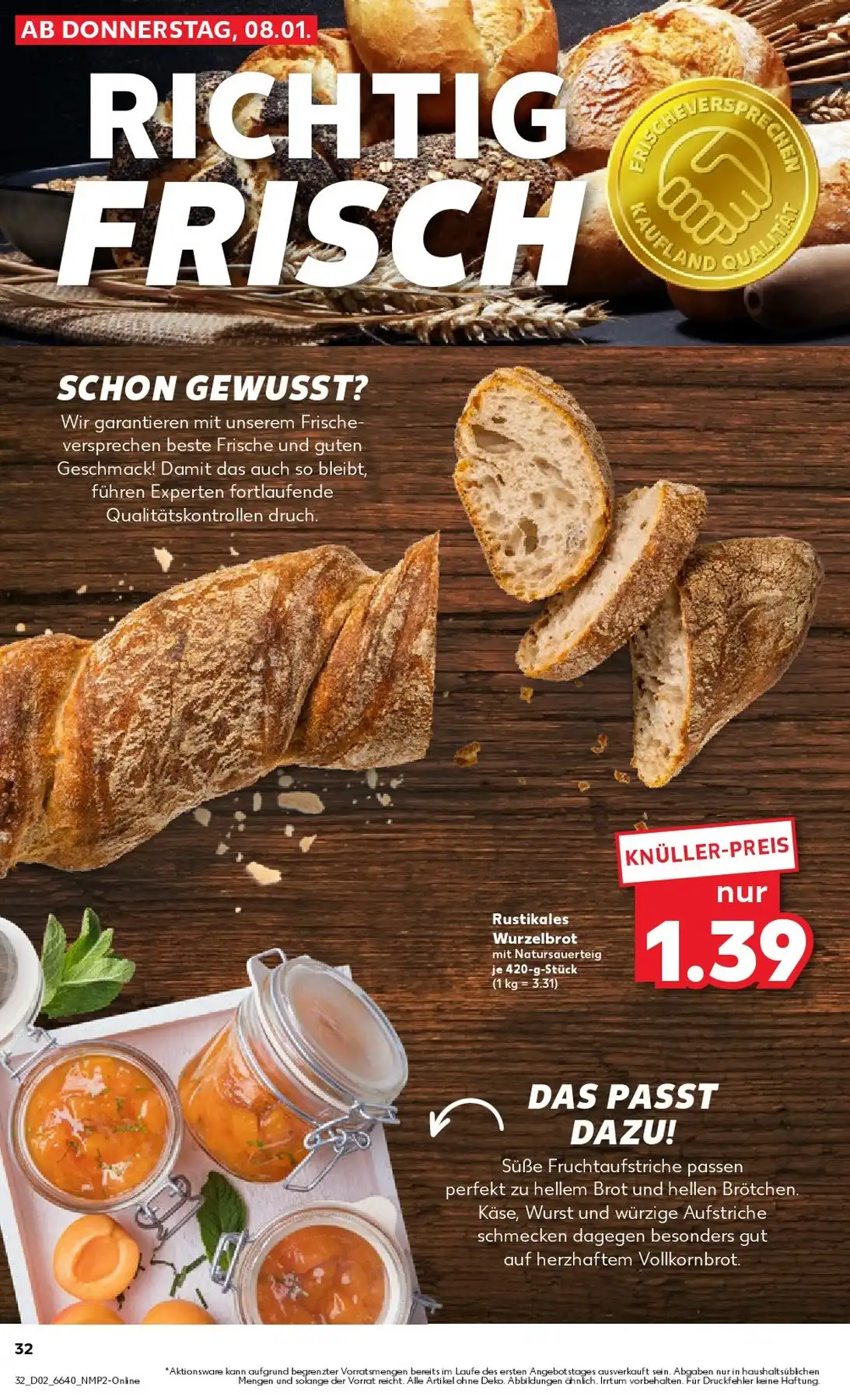 kaufland prospekt 30