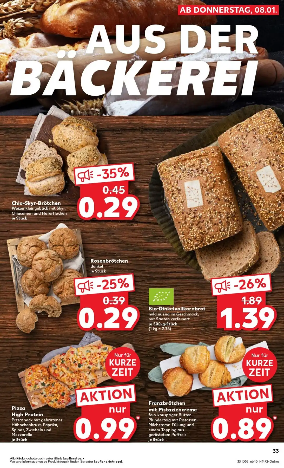 kaufland prospekt 31