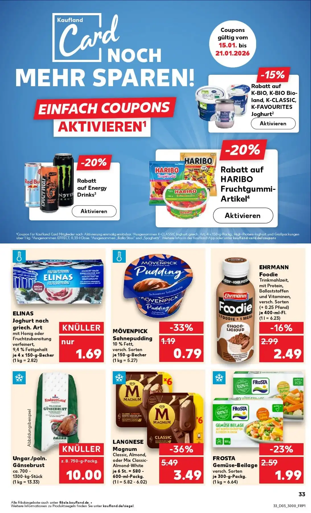 kaufland prospekt 33 1