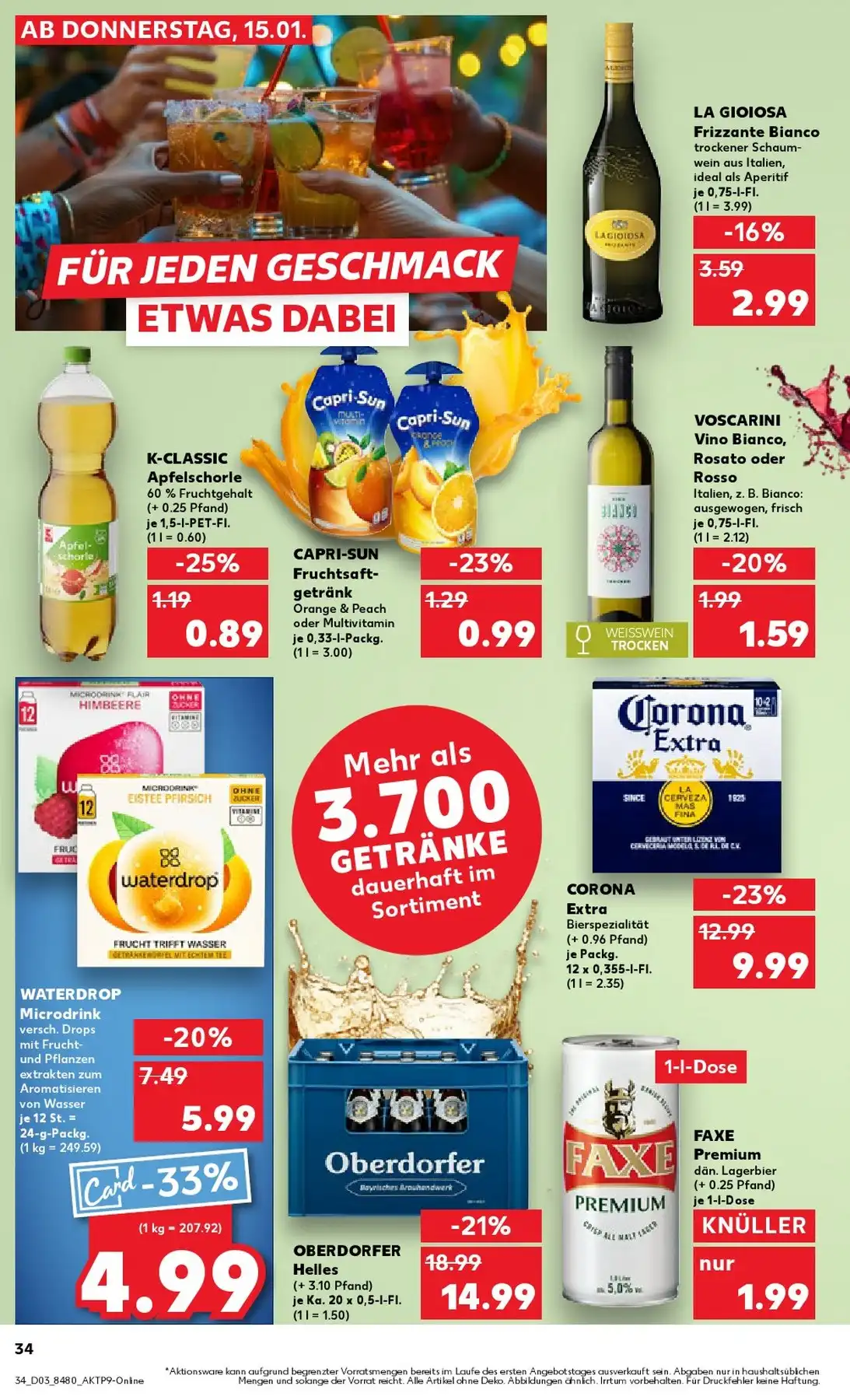 kaufland prospekt 34 1