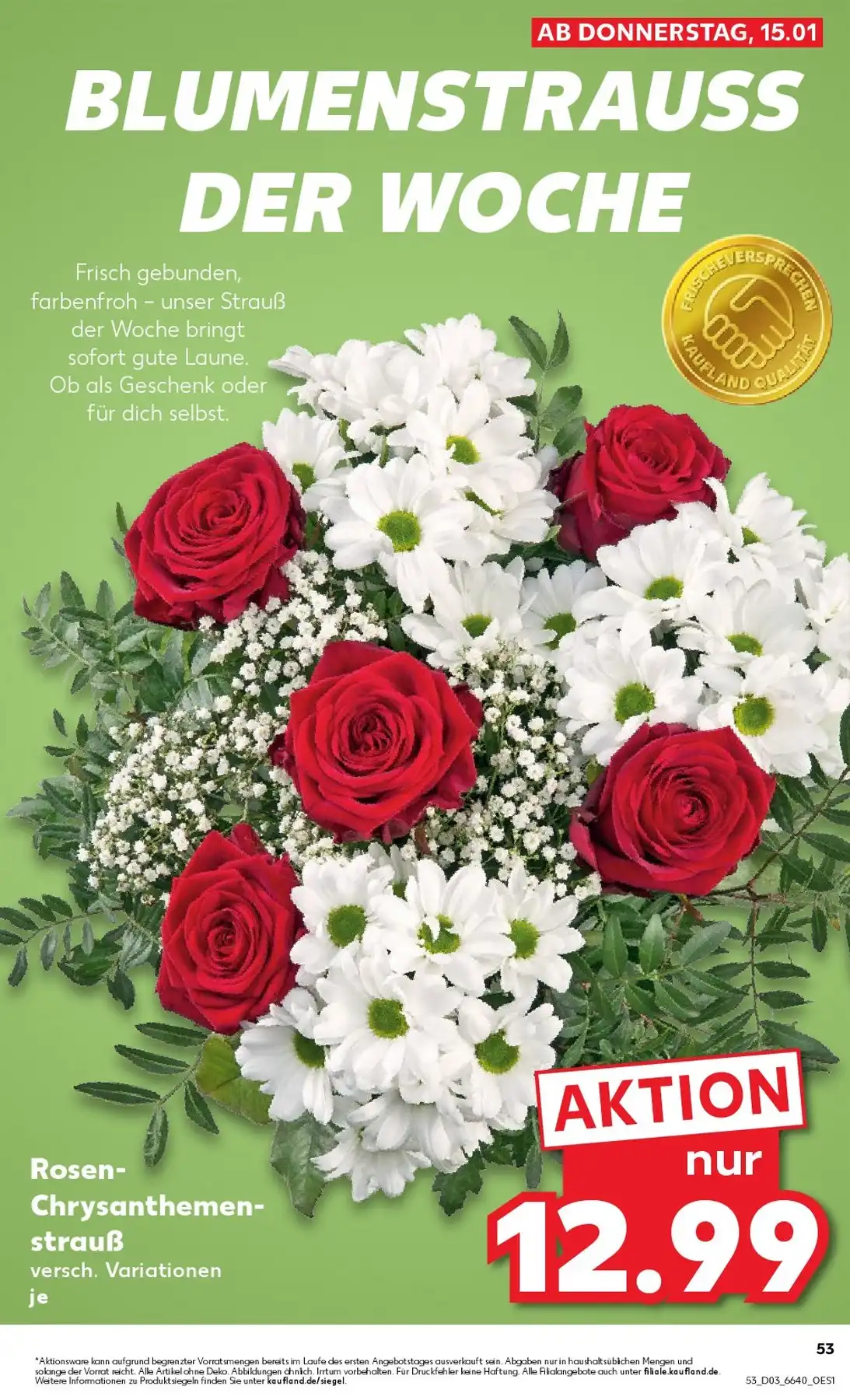 kaufland prospekt 53 1