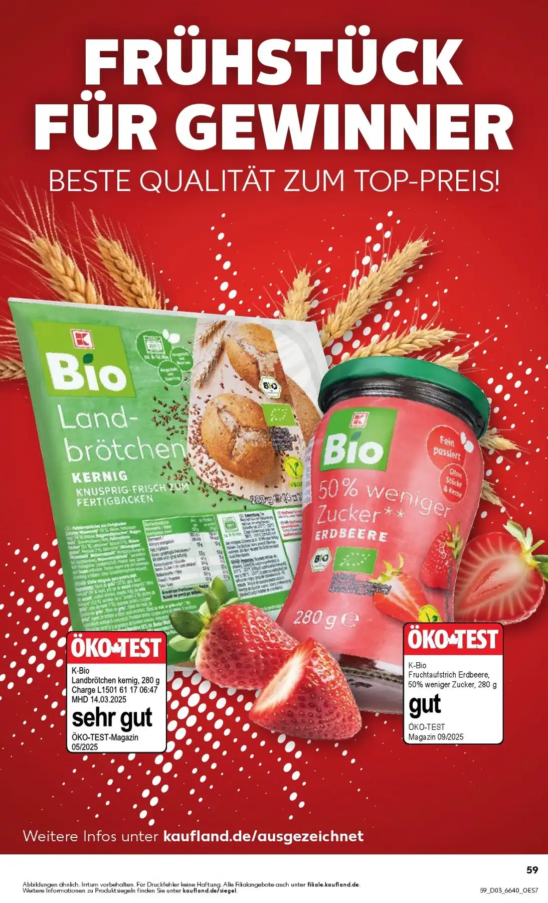 kaufland prospekt 59 1