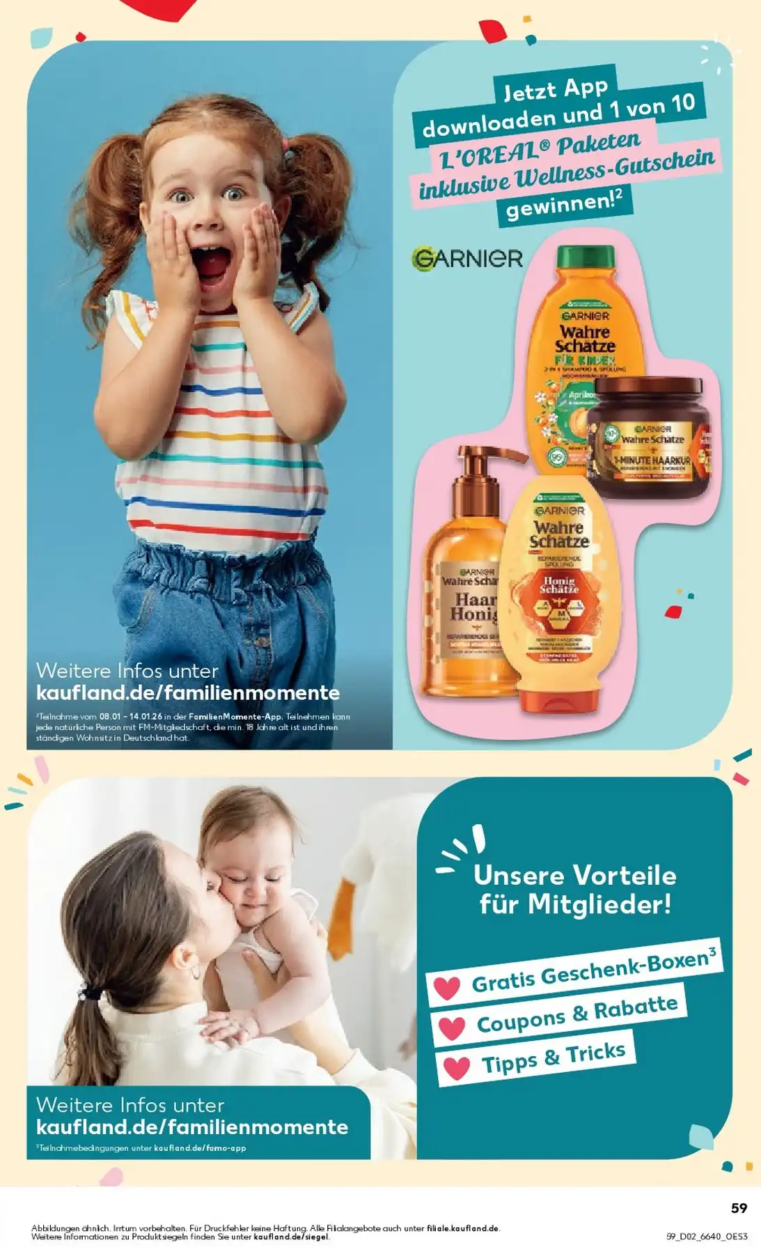 kaufland prospekt 59