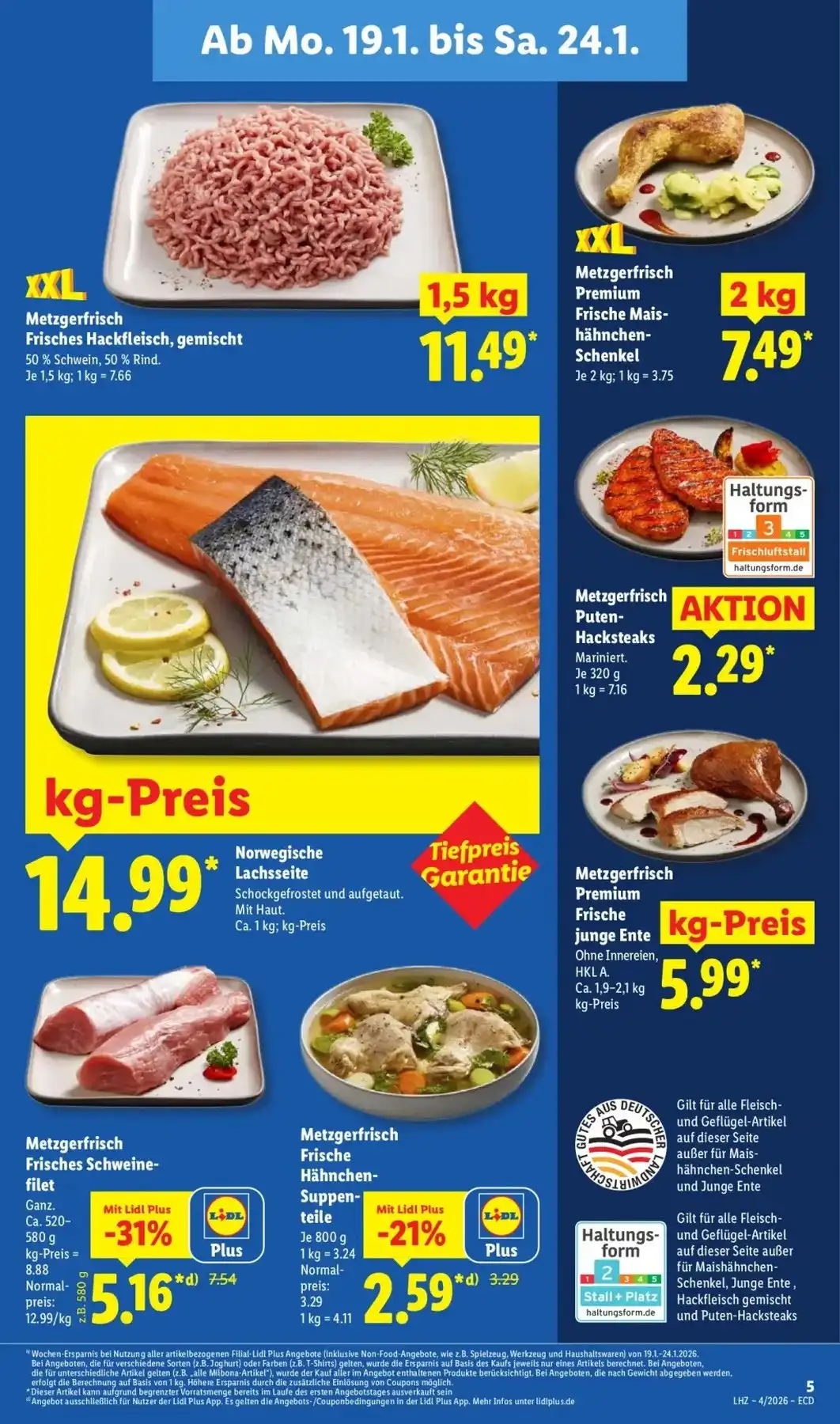 lidl prospekt 19 24 11