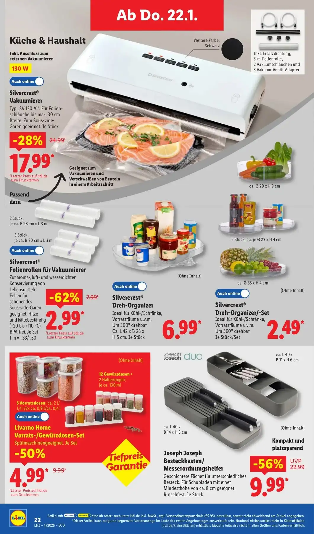 lidl prospekt 19 24 34