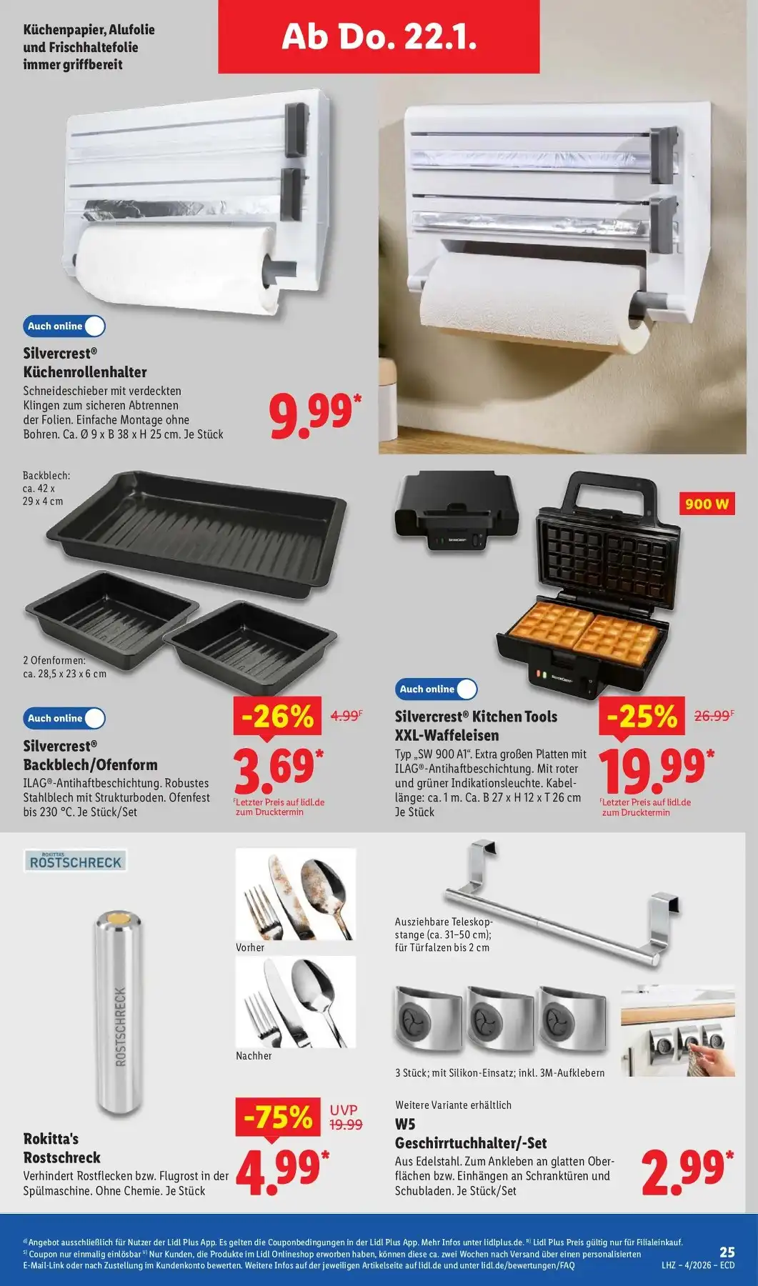 lidl prospekt 19 24 37