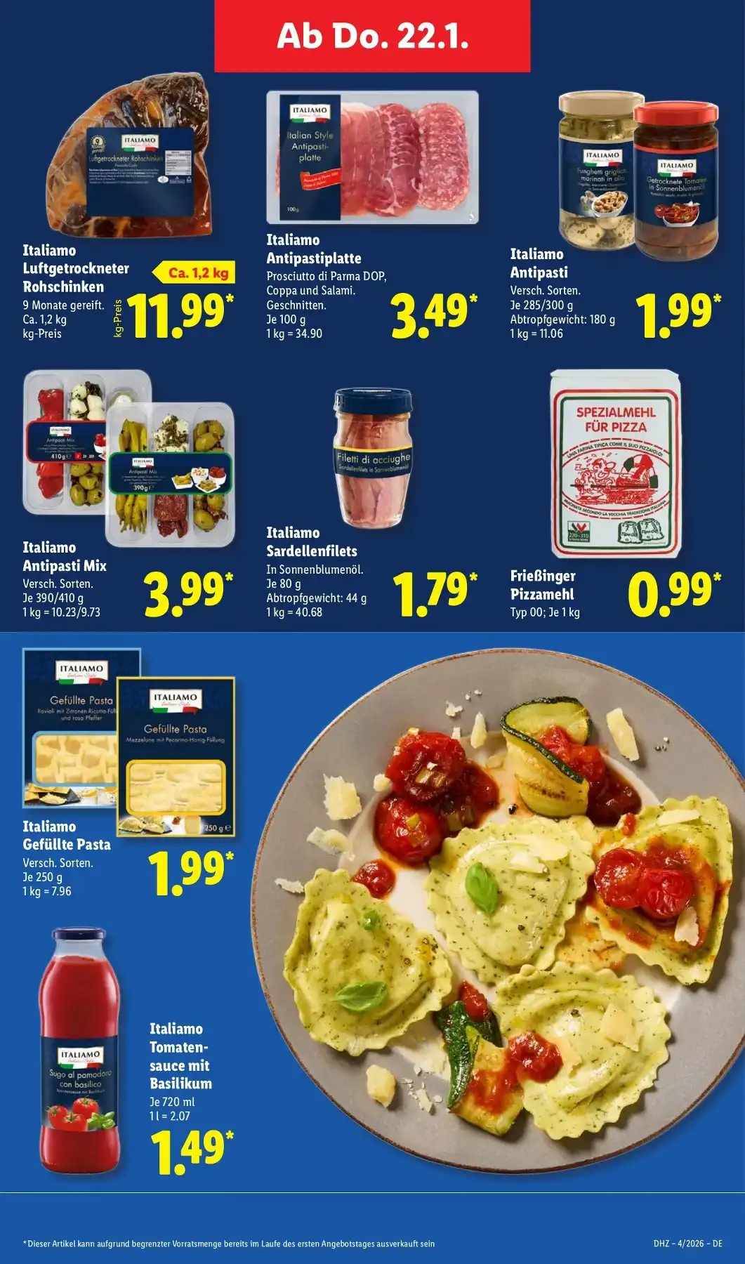 lidl prospekt 19 24 51