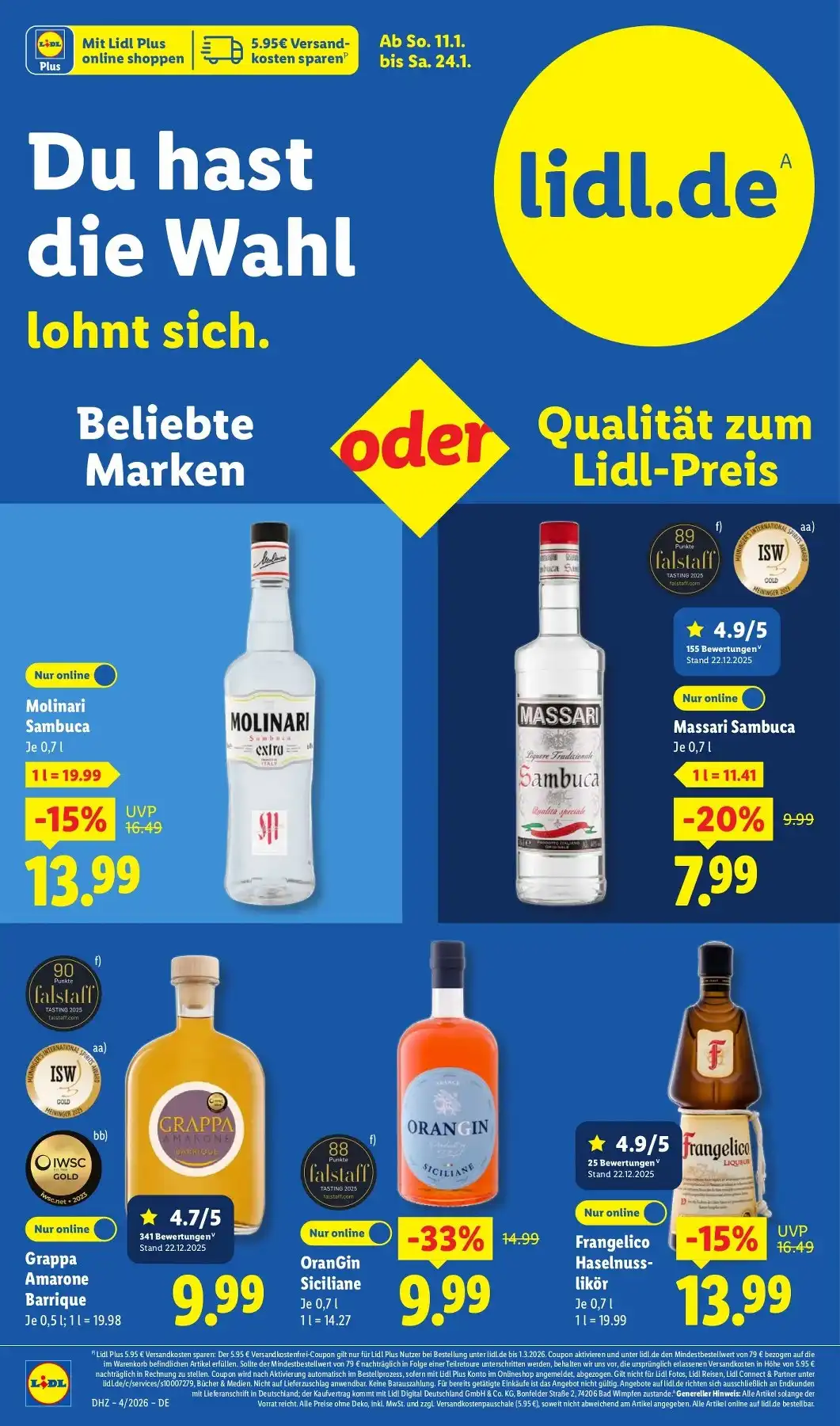 lidl prospekt 19 24 52