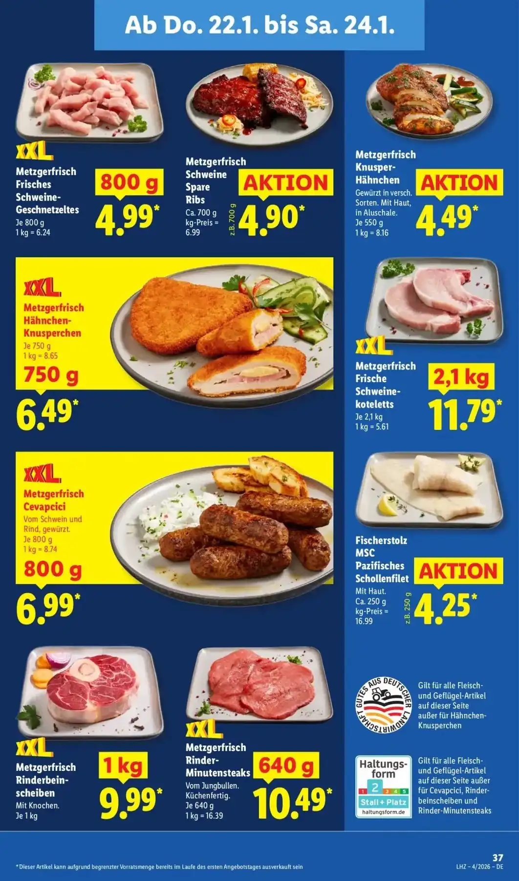 lidl prospekt 19 24 55