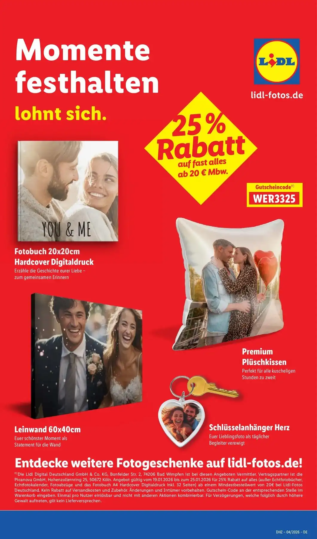 lidl prospekt 19 24 61