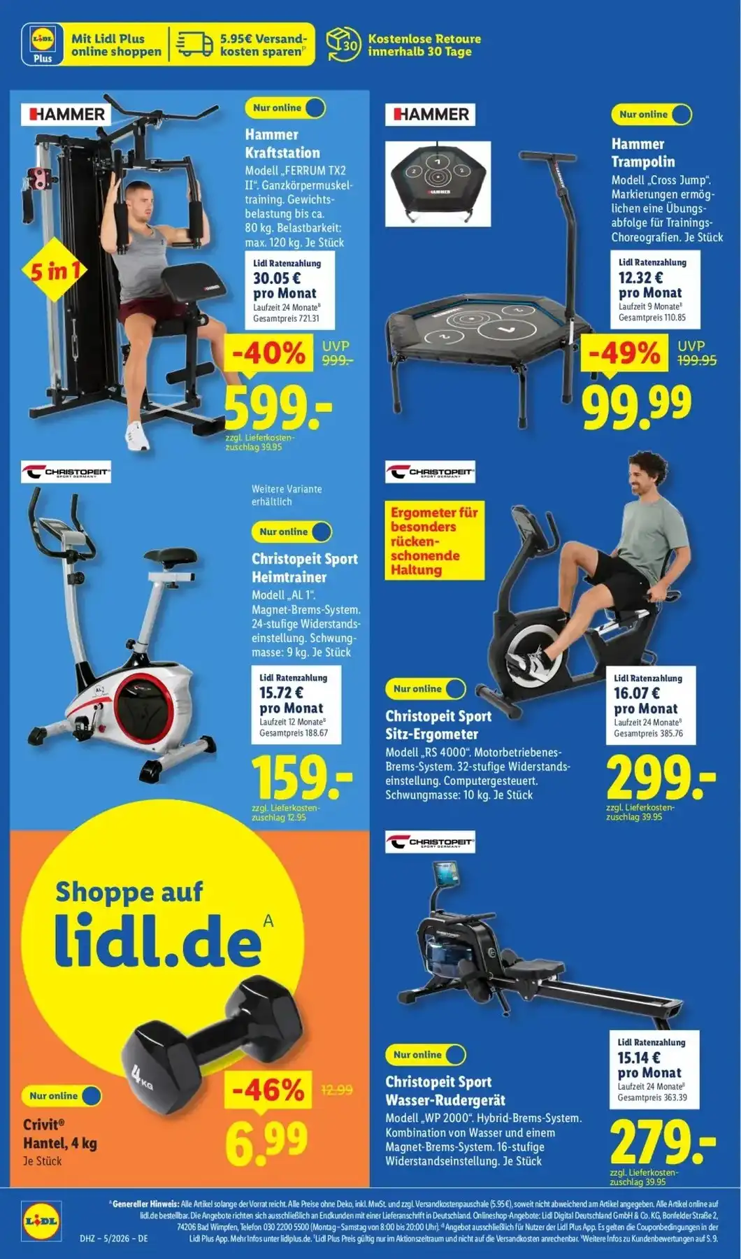 lidl prospekt 24