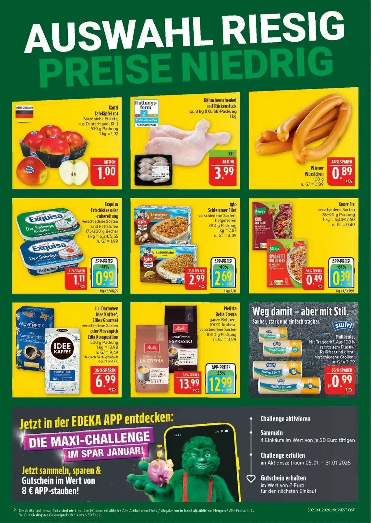 marktkrauf prospekt 2