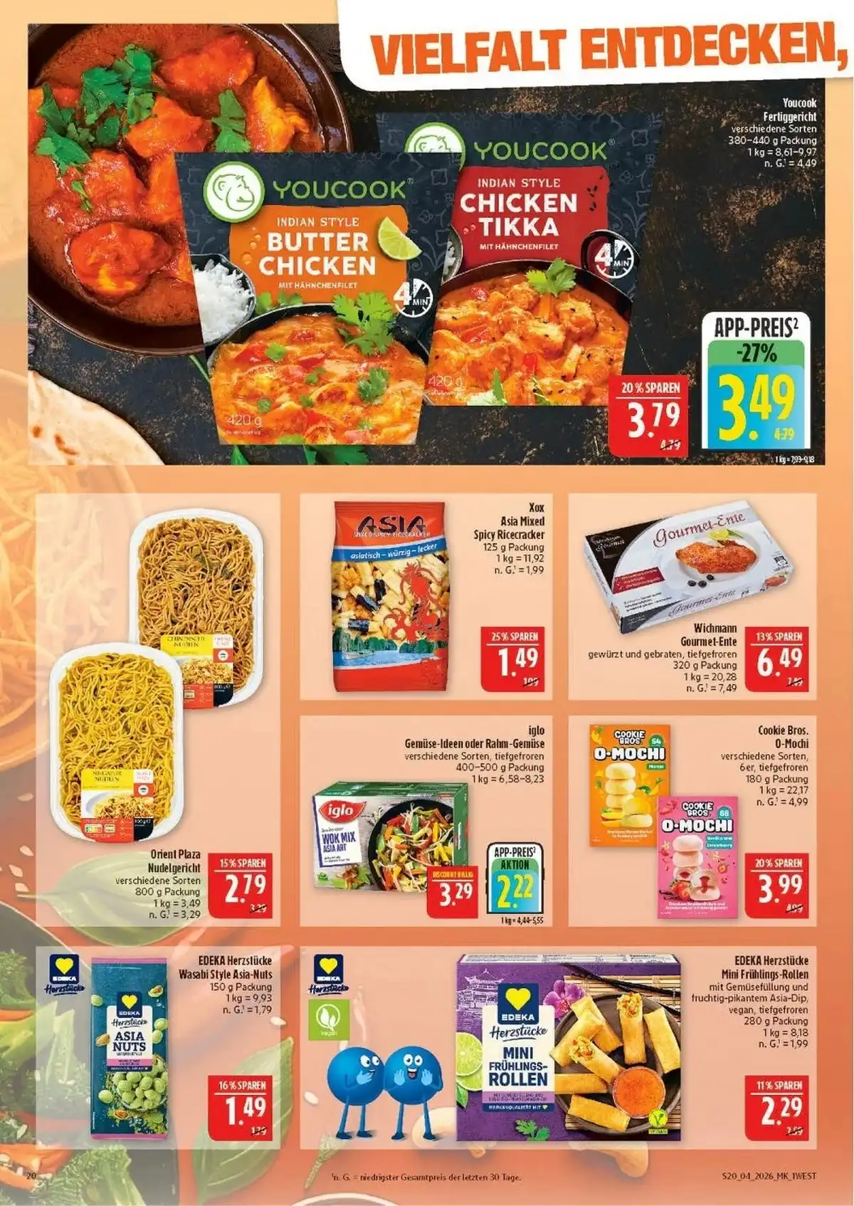 marktkrauf prospekt 20