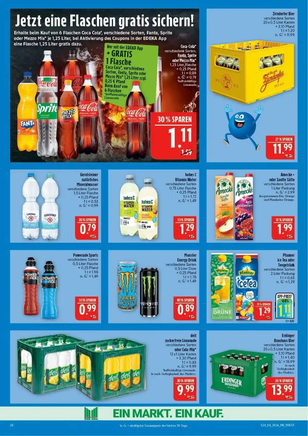 marktkrauf prospekt 24