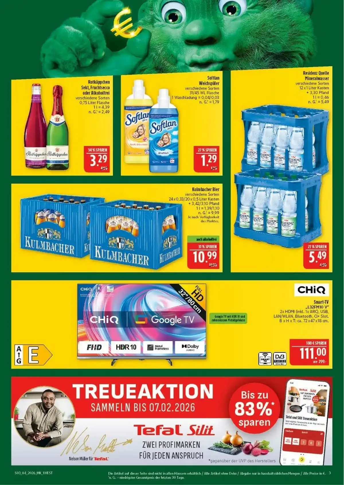 marktkrauf prospekt 3