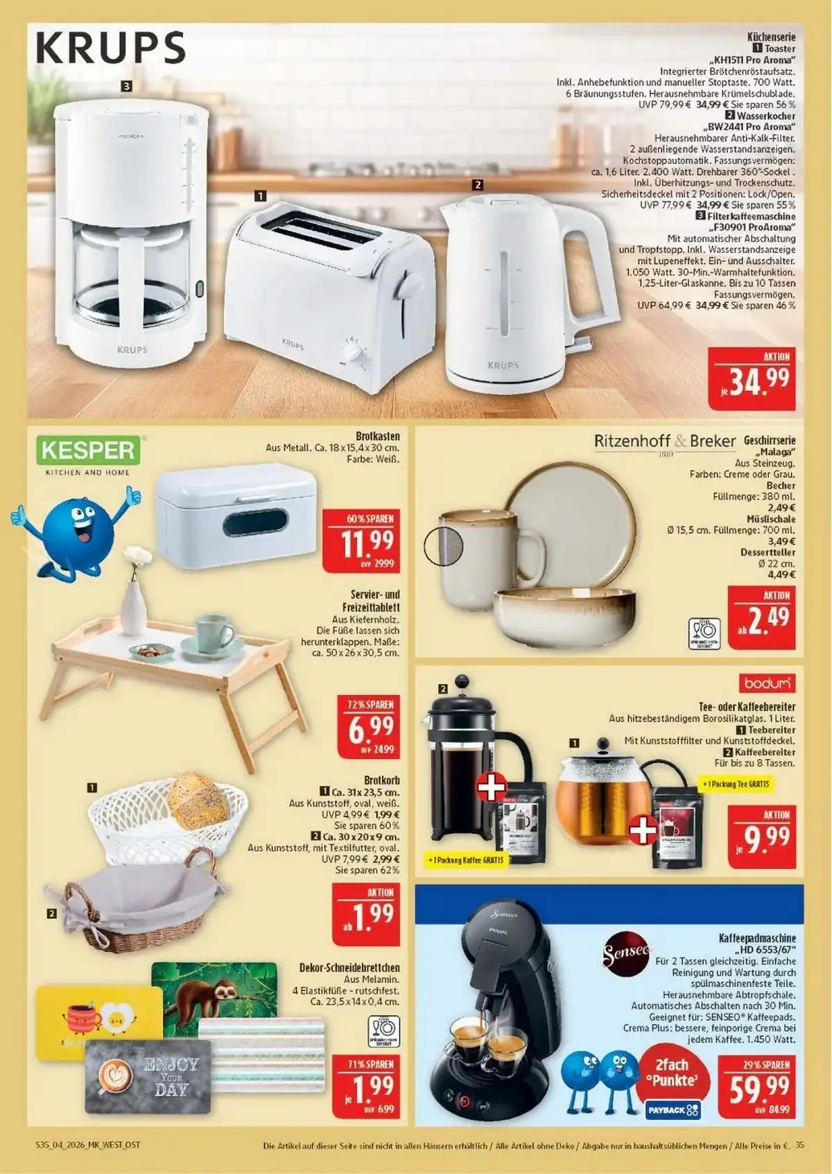 marktkrauf prospekt 35