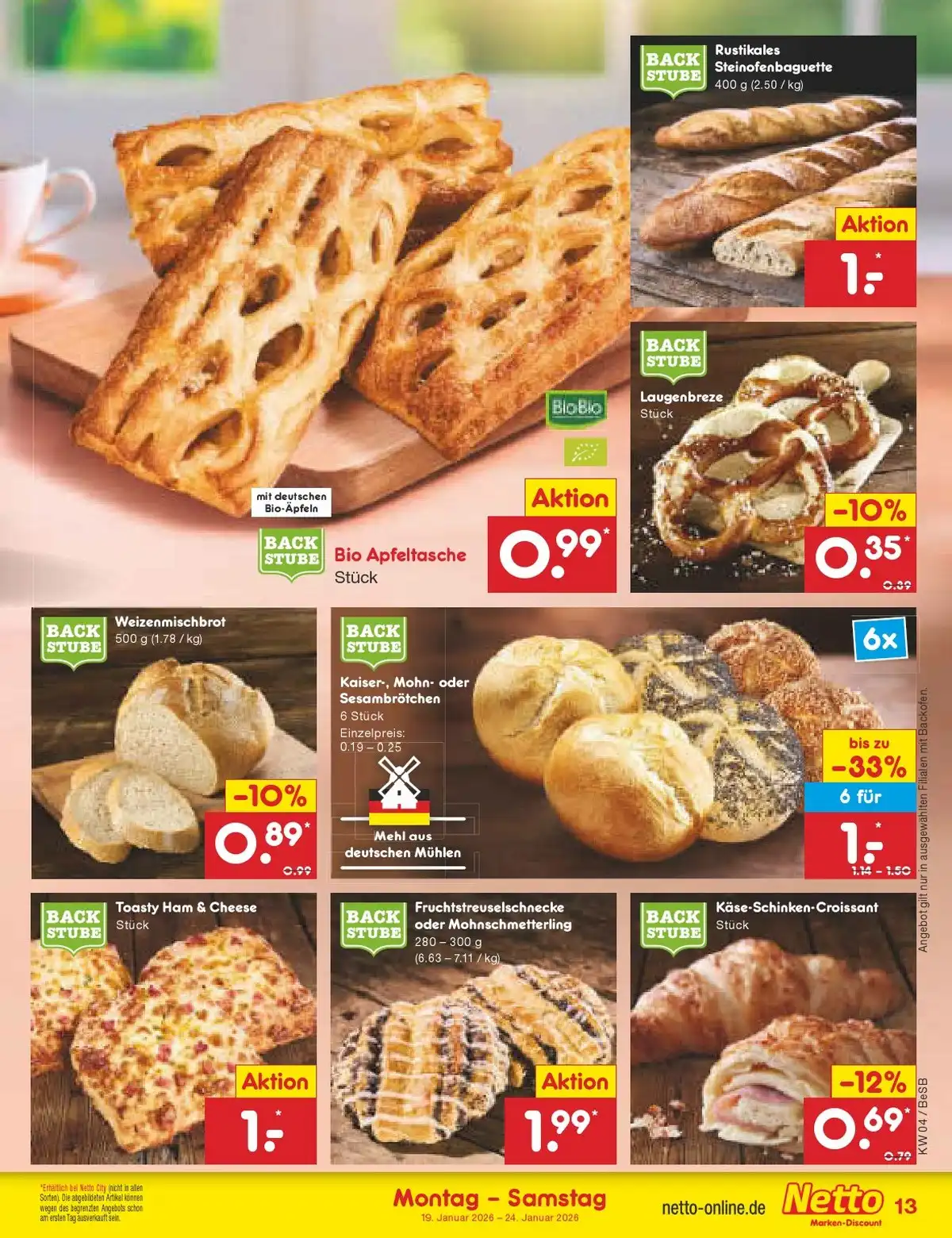 netto marken 19 24 13