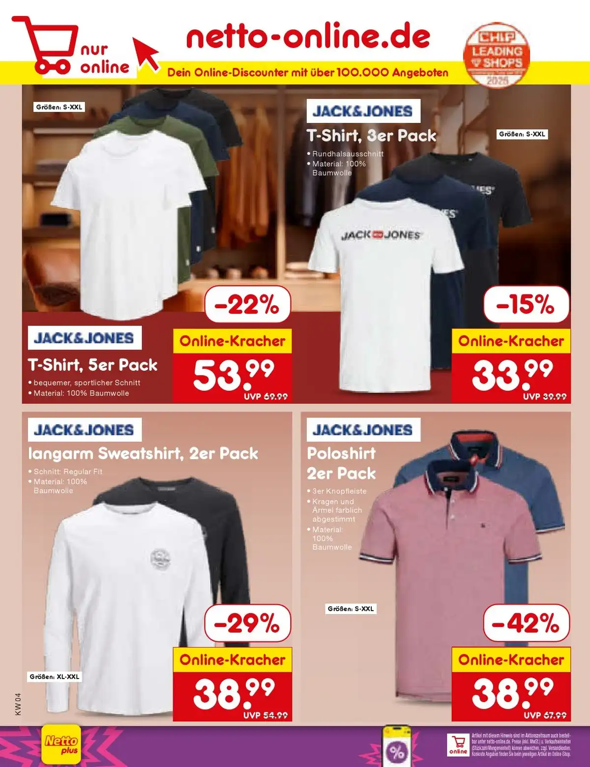 netto marken 19 24 30